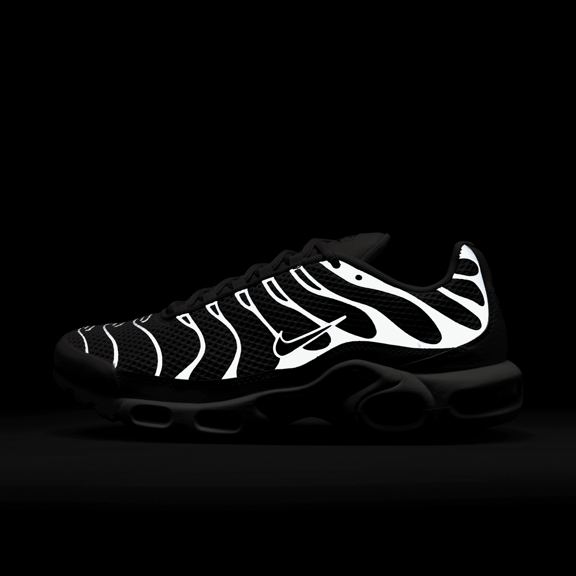 Women's Air Max Plus "Light Pink Sliver"