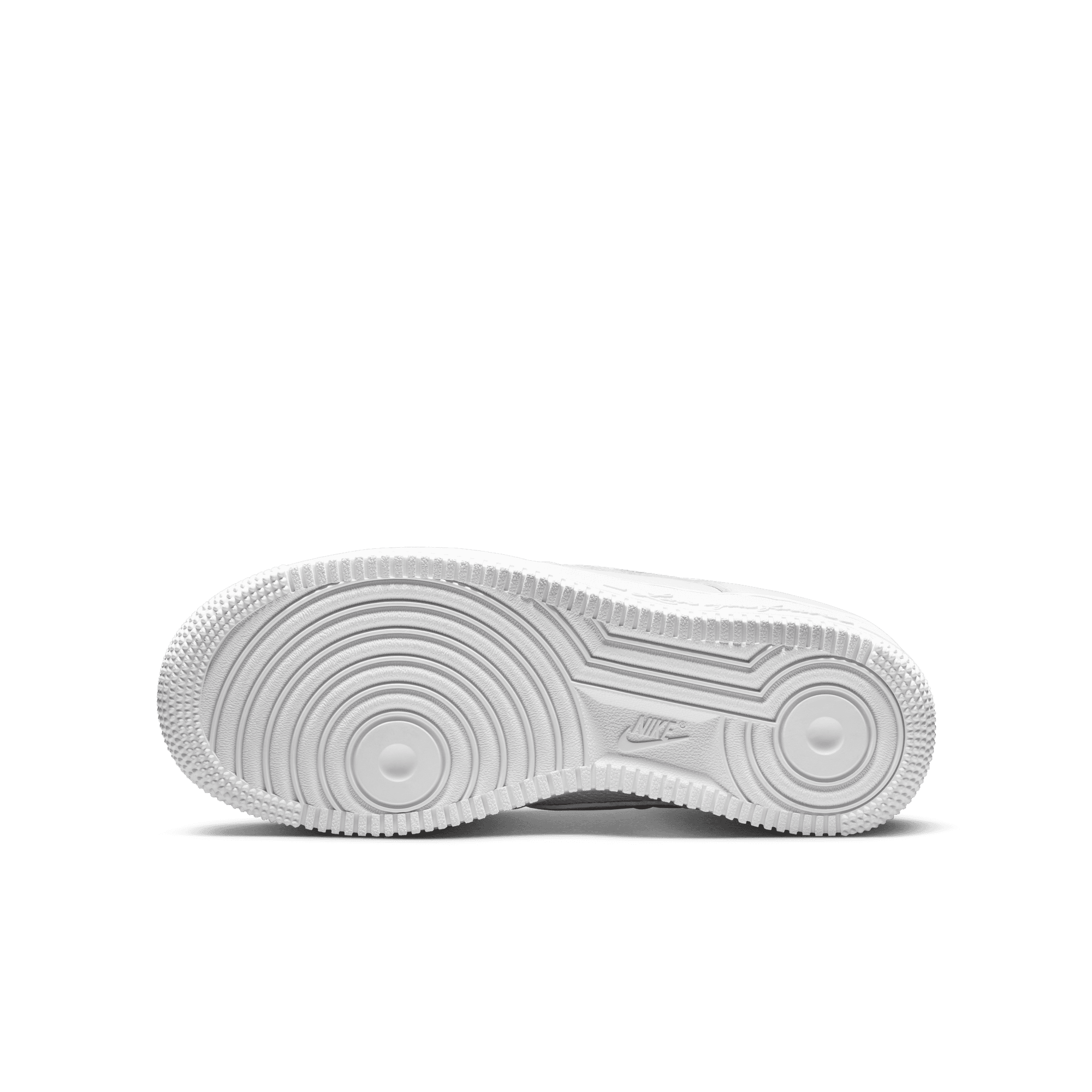 Big Kids' NOCTA Force 1 Low "Certified Lover Boy White"