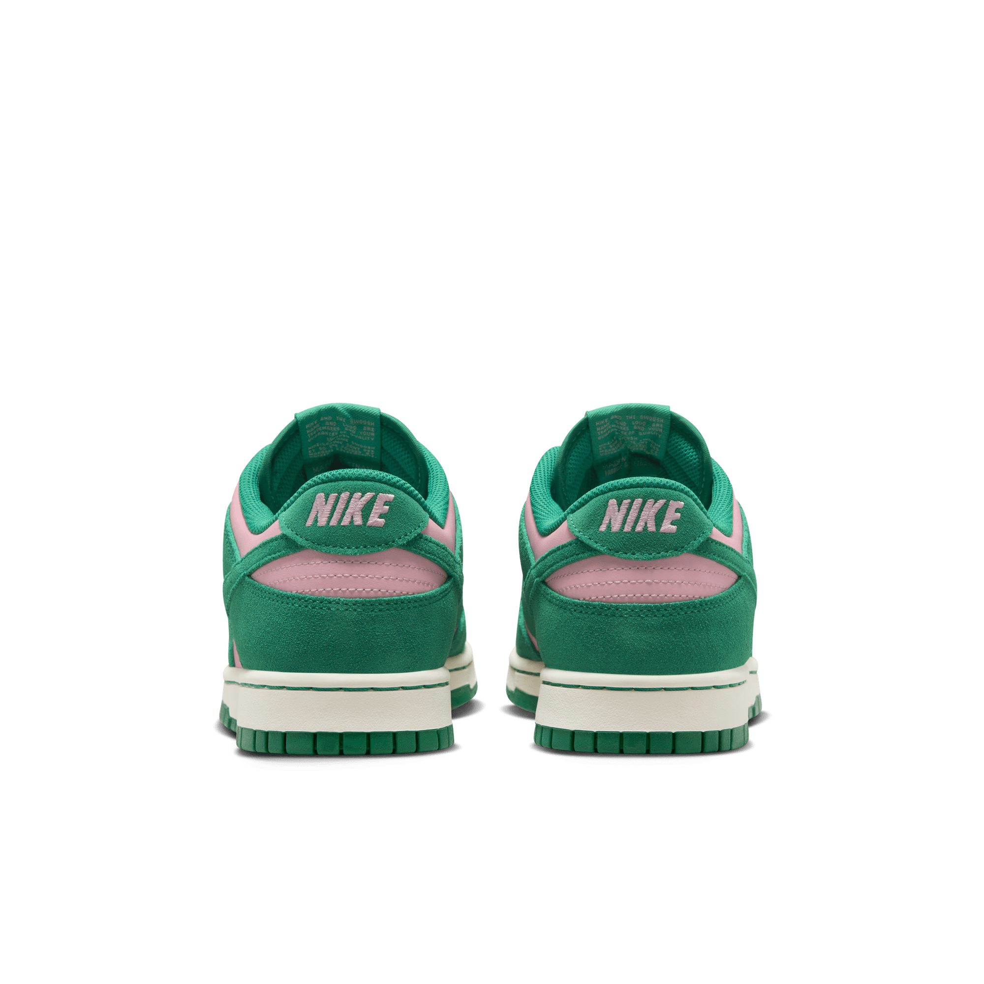 Men's Nike Dunk Low Retro SE "Medium Soft Pink Malachite"