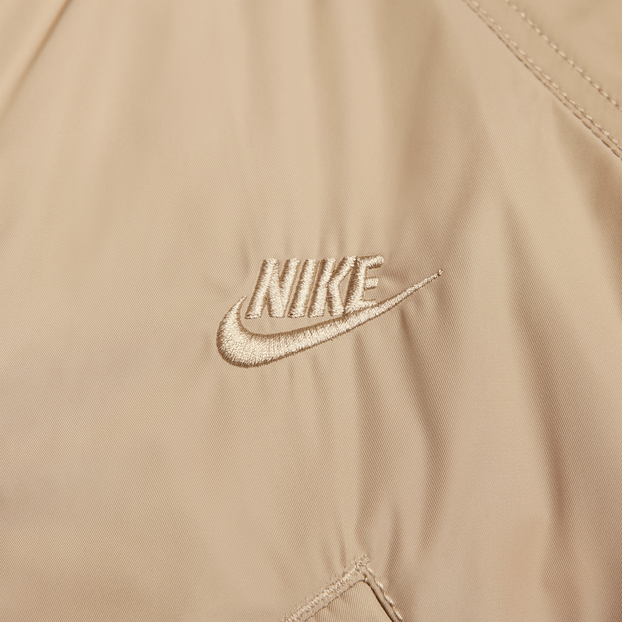 Men's Nike Sportswear Club Therma-FIT Parka Jacket