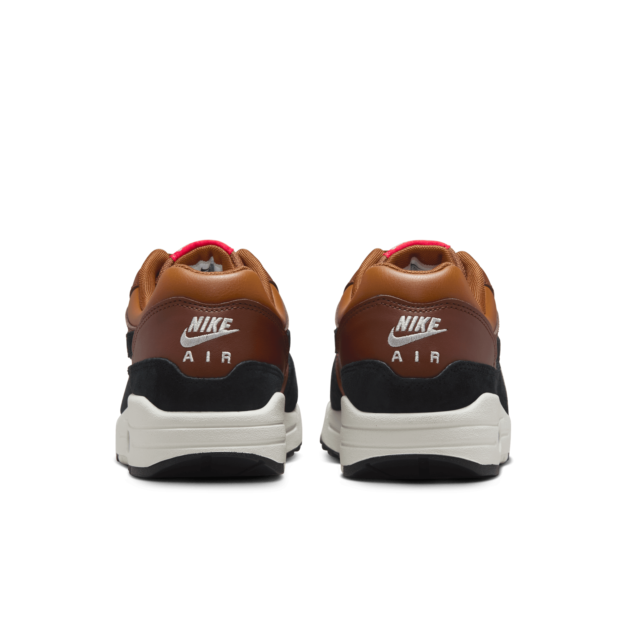 Women's Nike Air Max 1 '87 "British Tan Cacao Wow"
