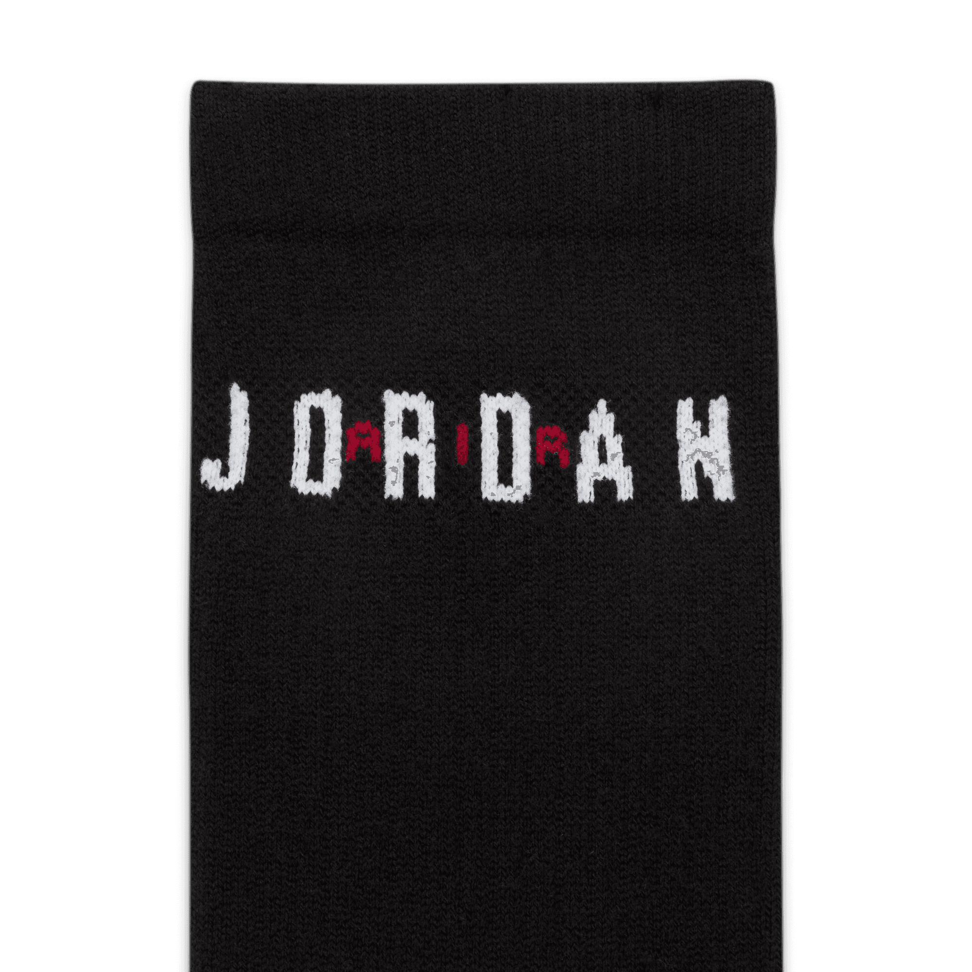 Jordan Everyday Crew Socks 6 Pairs (Unisex)