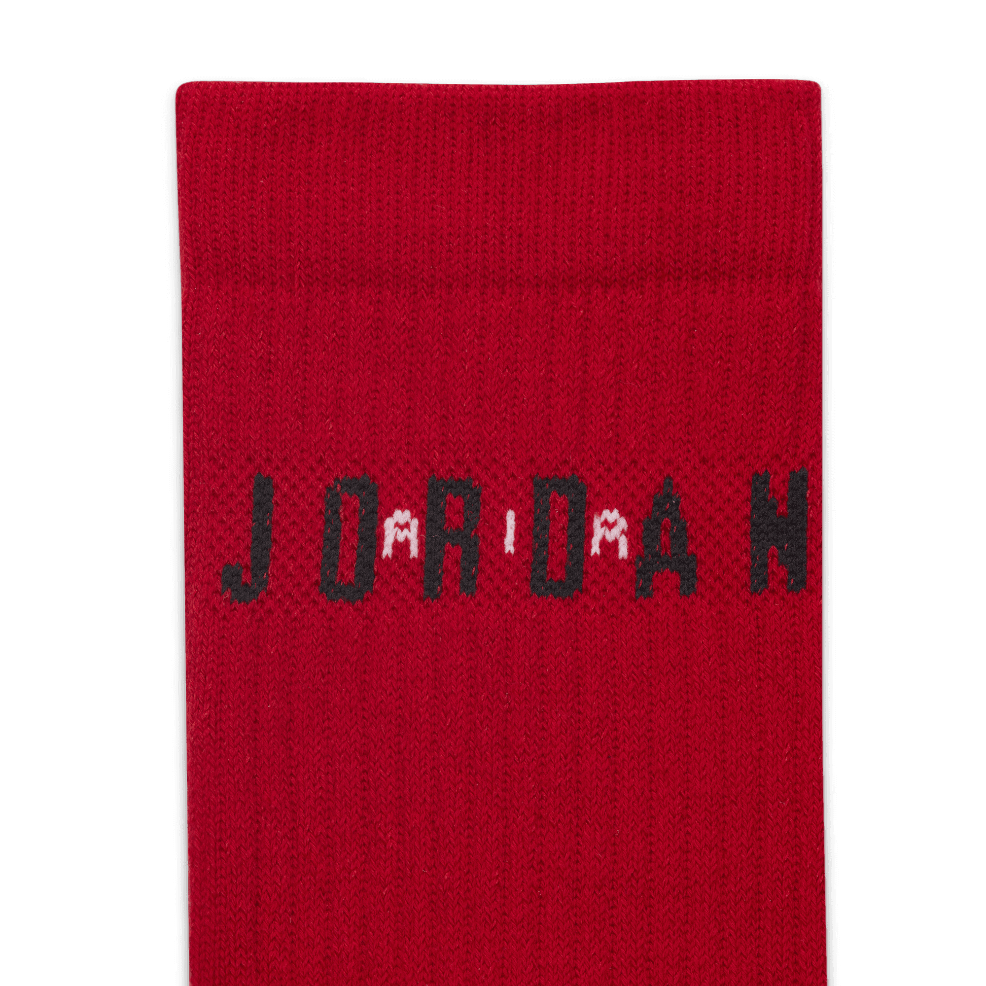 Jordan Essentials Crew Socks (6 Pairs) "Unisex"