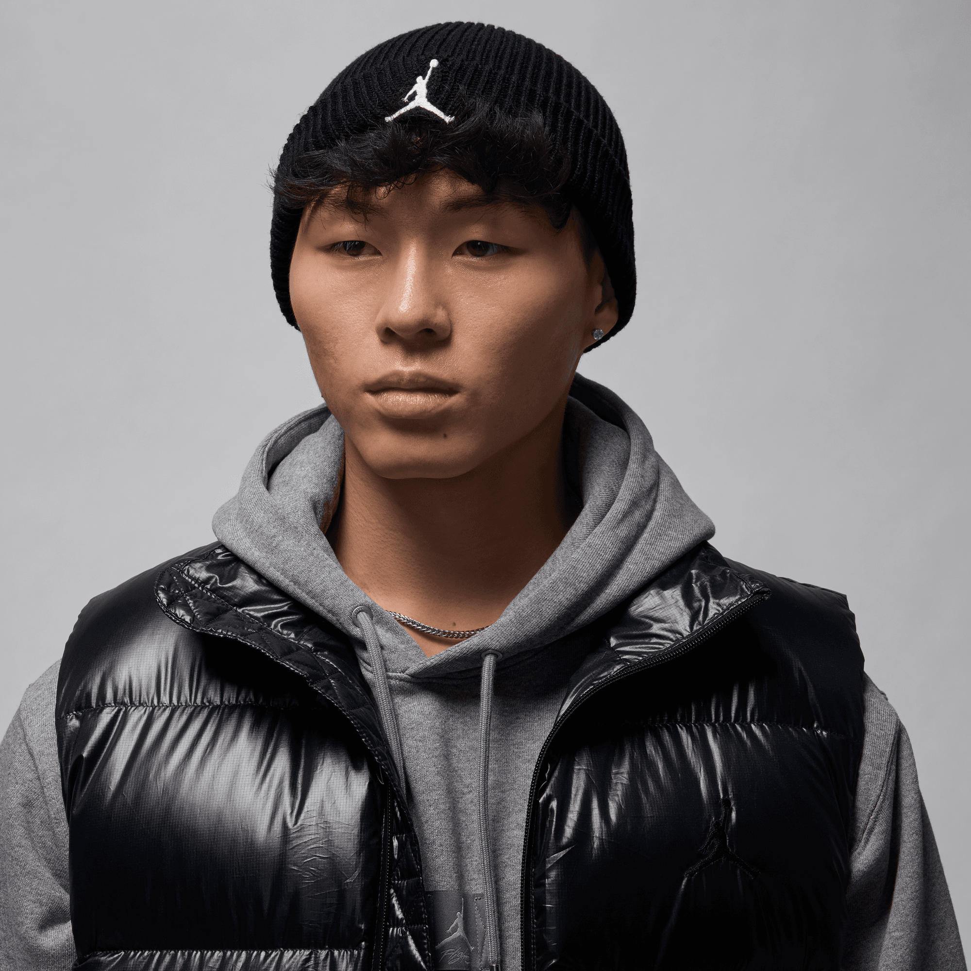 Jordan Terra Beanie "Unisex"