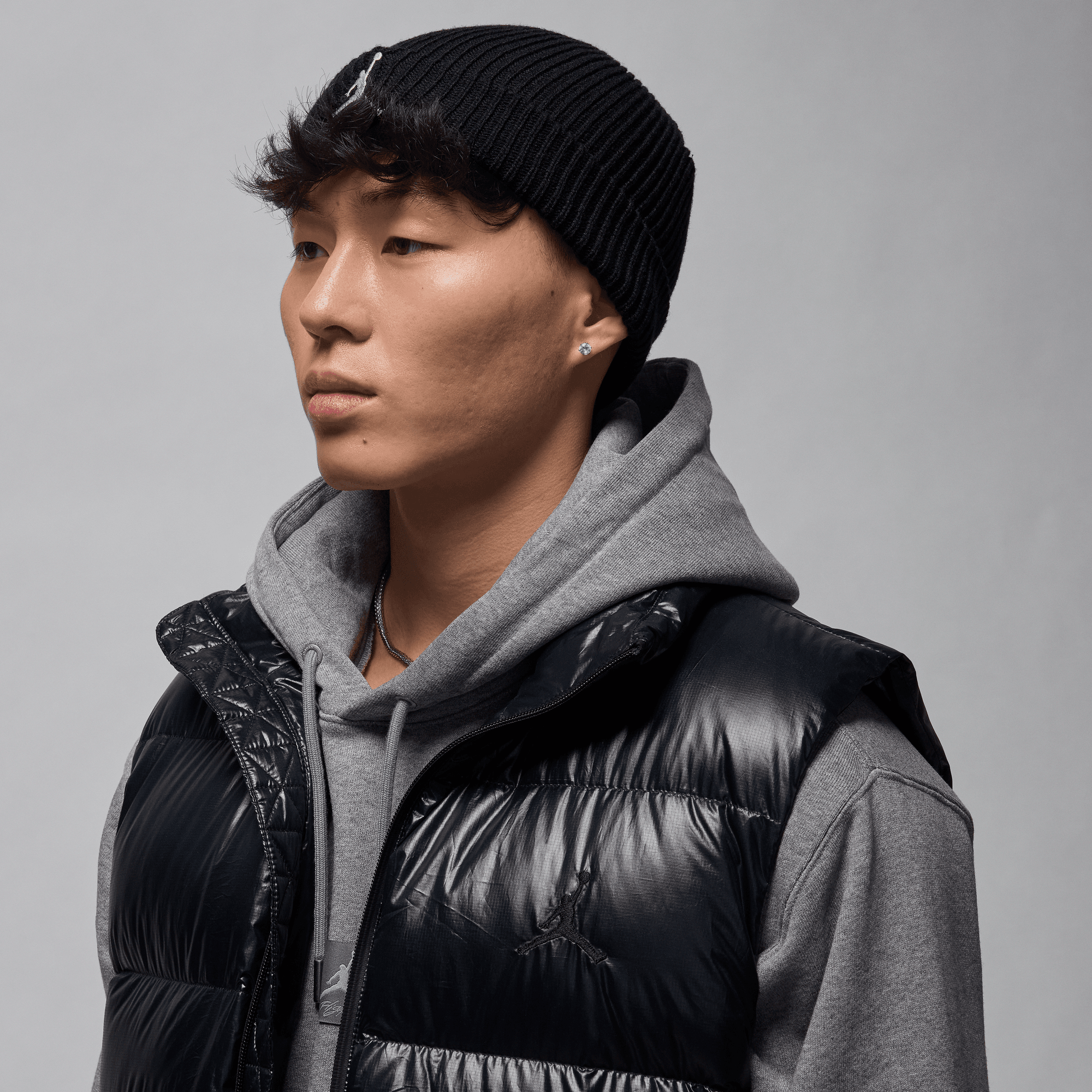 Jordan Terra Beanie "Unisex"