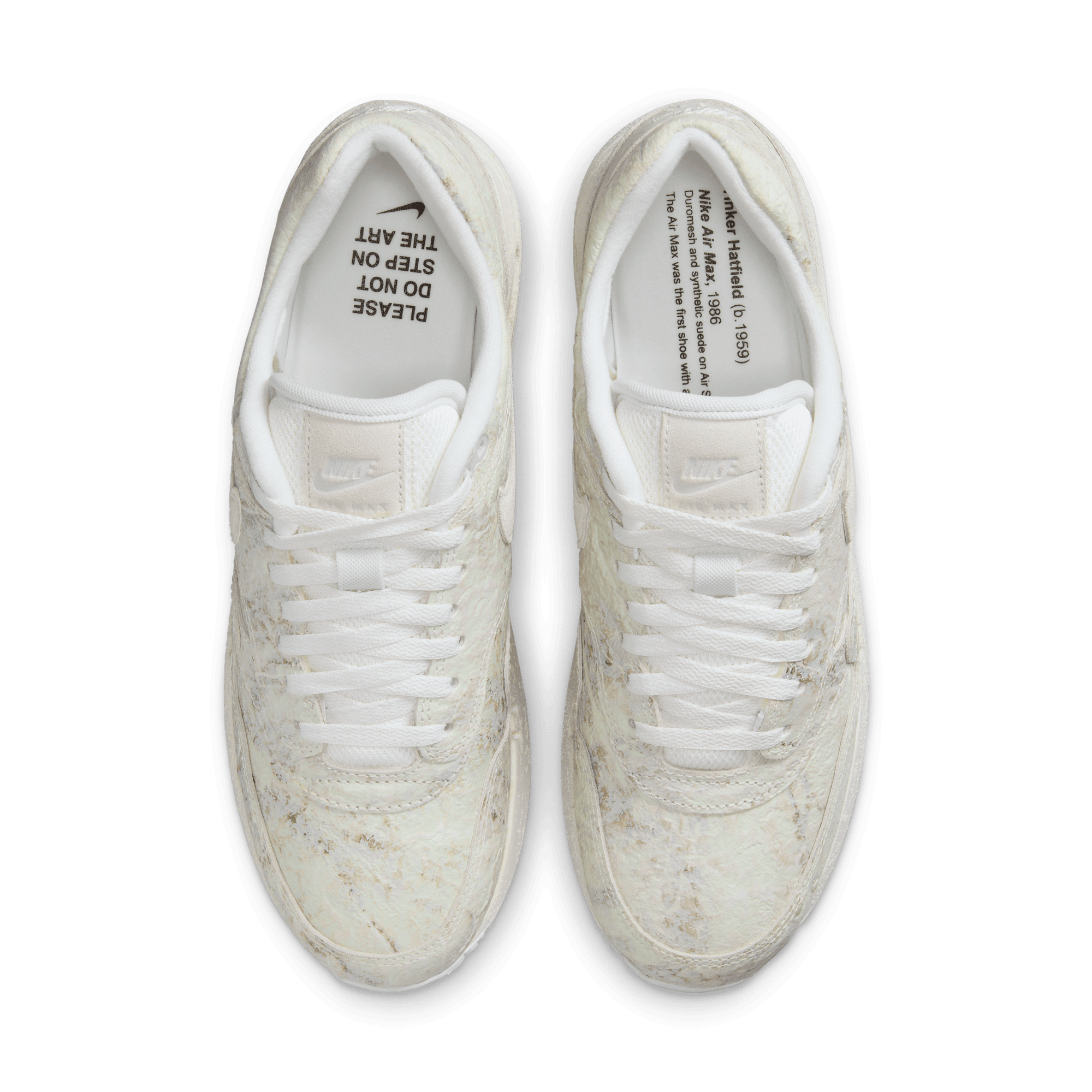 Men's Nike Air Max 1 '86 OG "Museum Masterpiece"