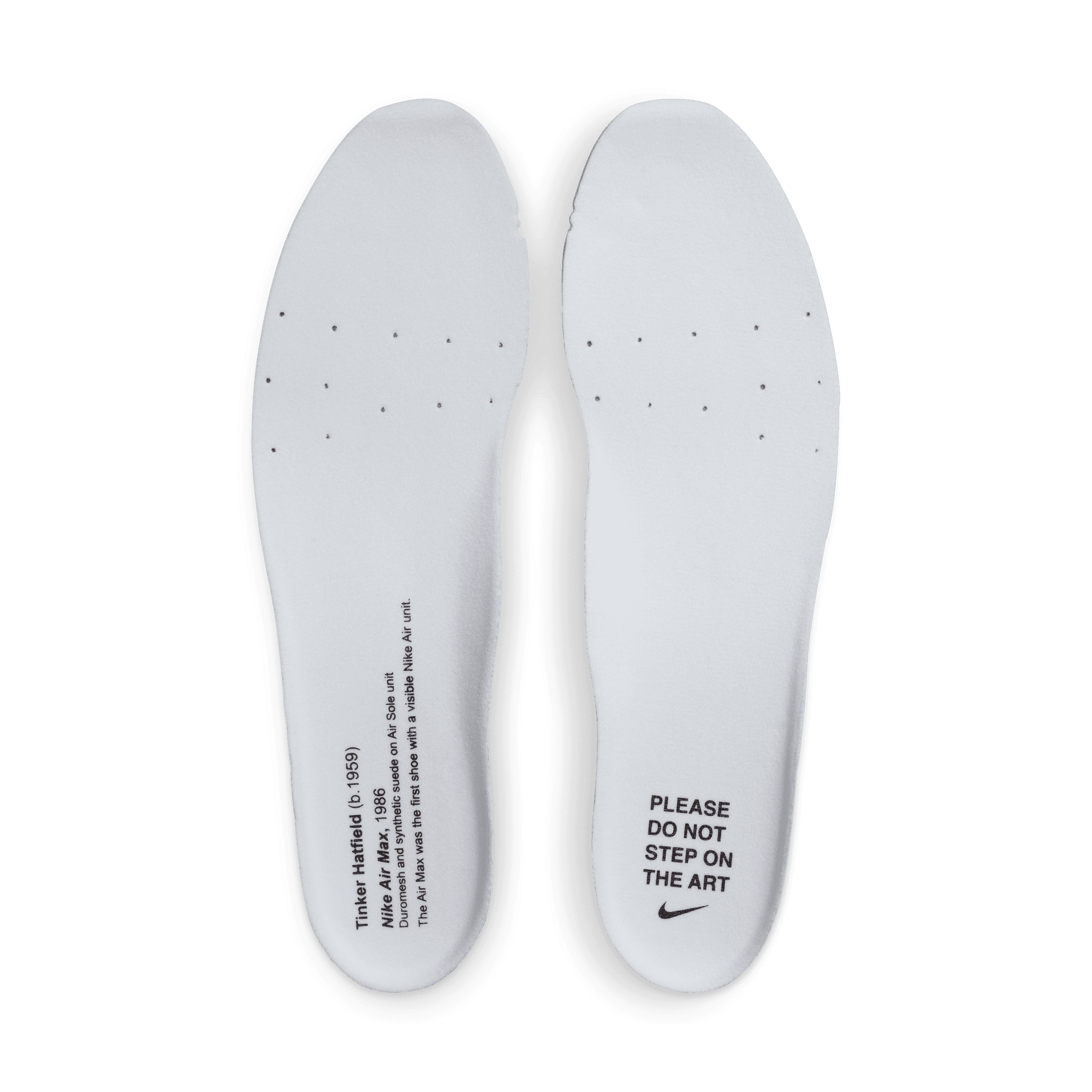 Men's Nike Air Max 1 '86 OG "Museum Masterpiece"