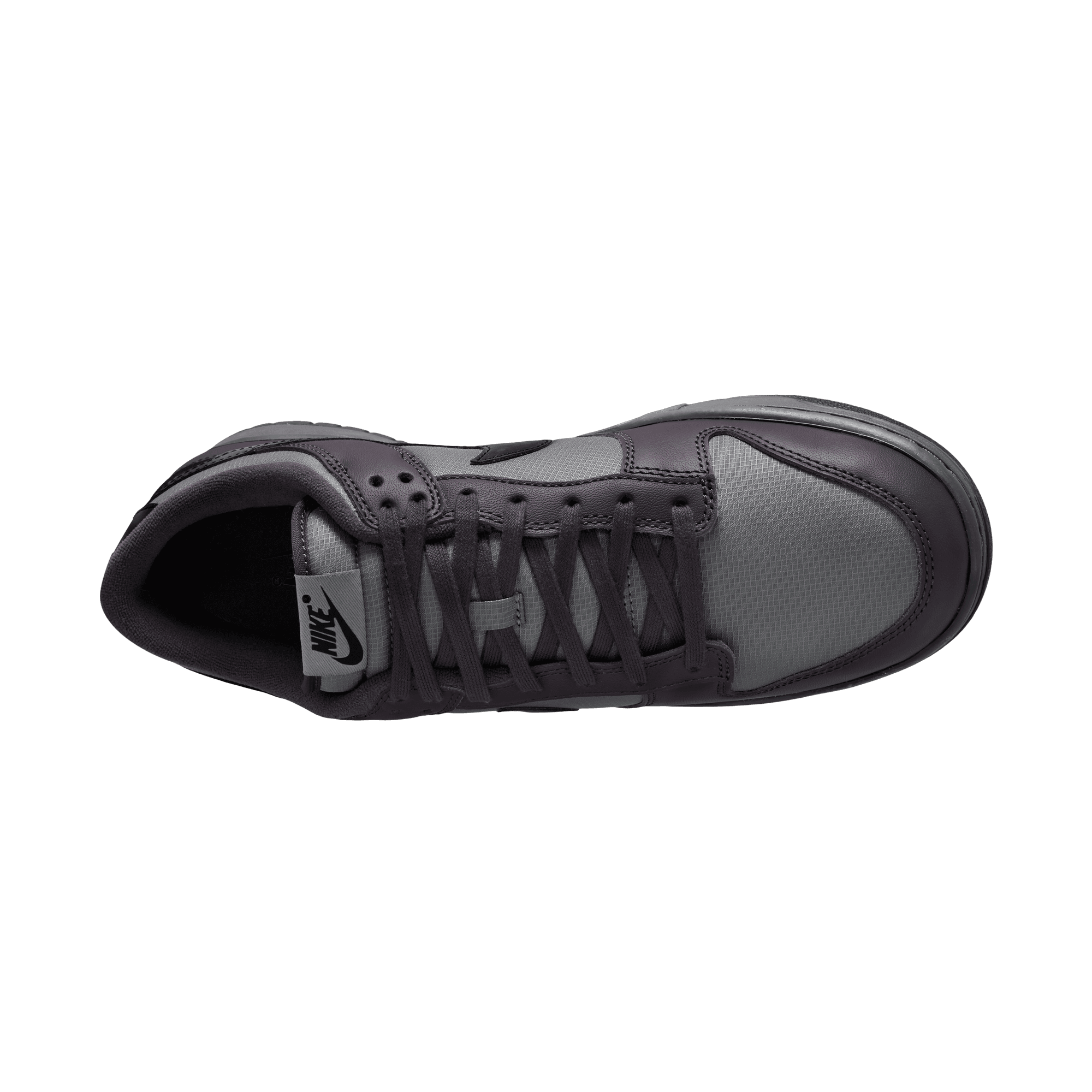 Men's Nike Dunk Low Retro SE Winterized "Off Noir Smoke Grey"