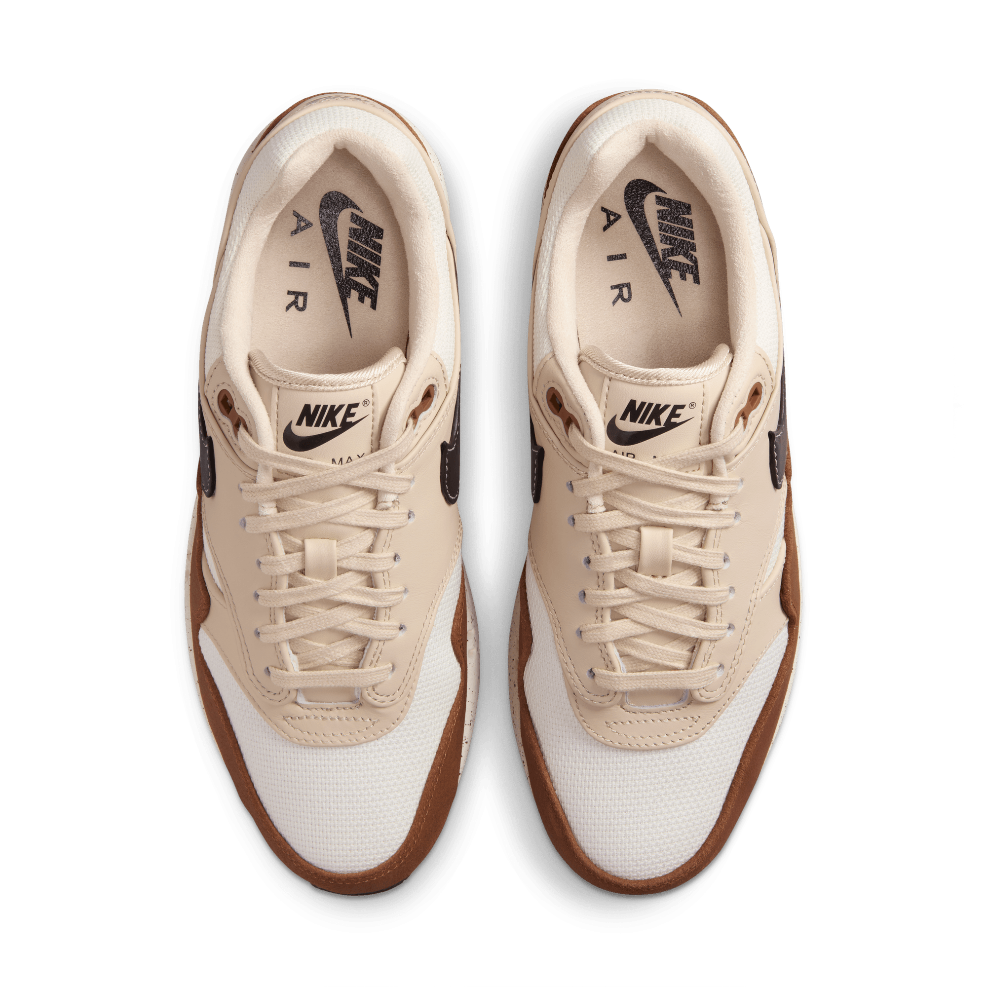 Women's Air Max 1 '87 "Velvet Brown "