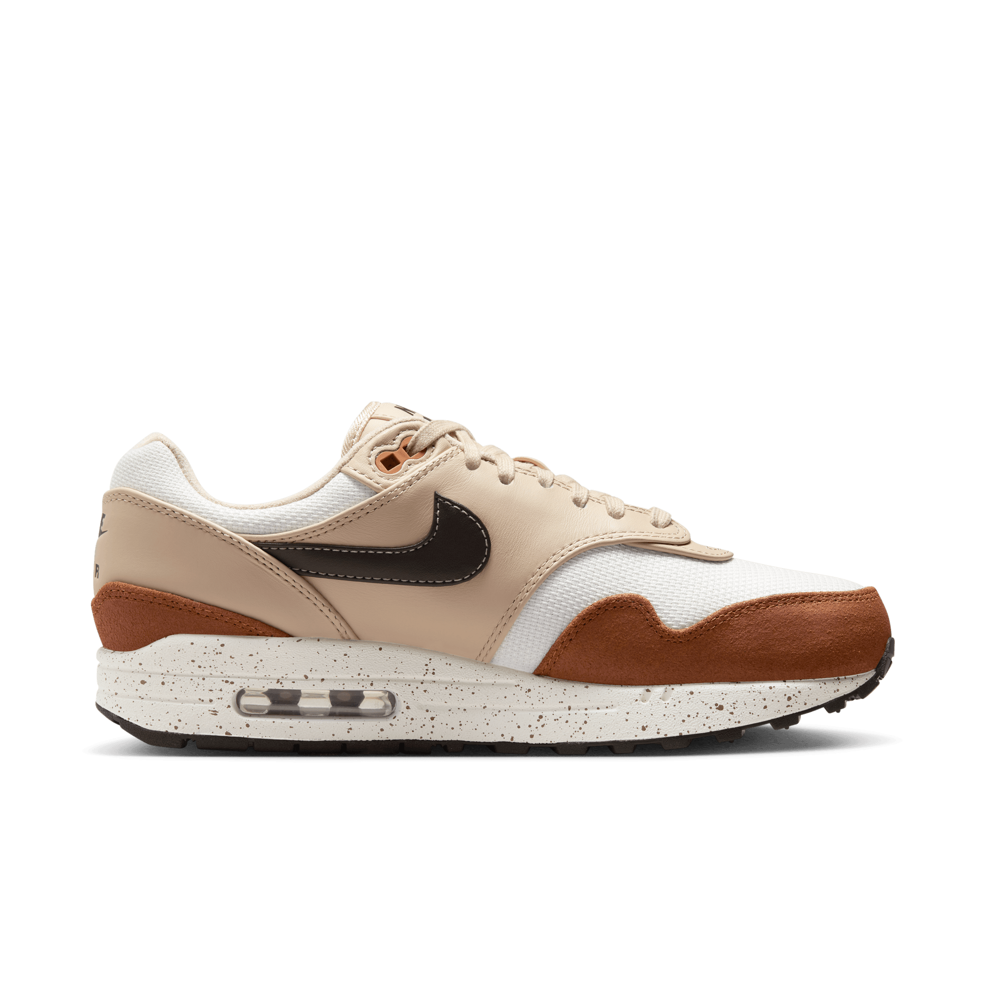 Women's Air Max 1 '87 "Velvet Brown "