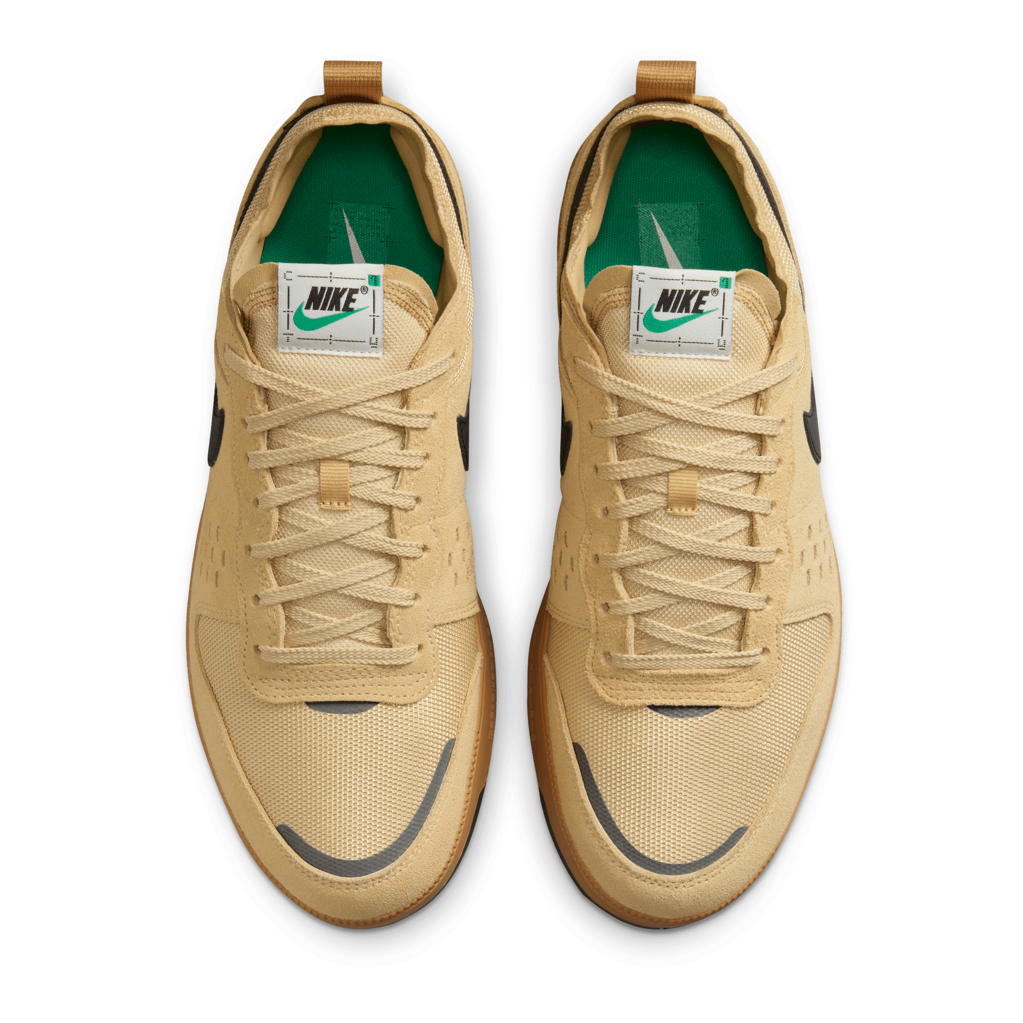 Men's Nike C1TY “Brownstone”