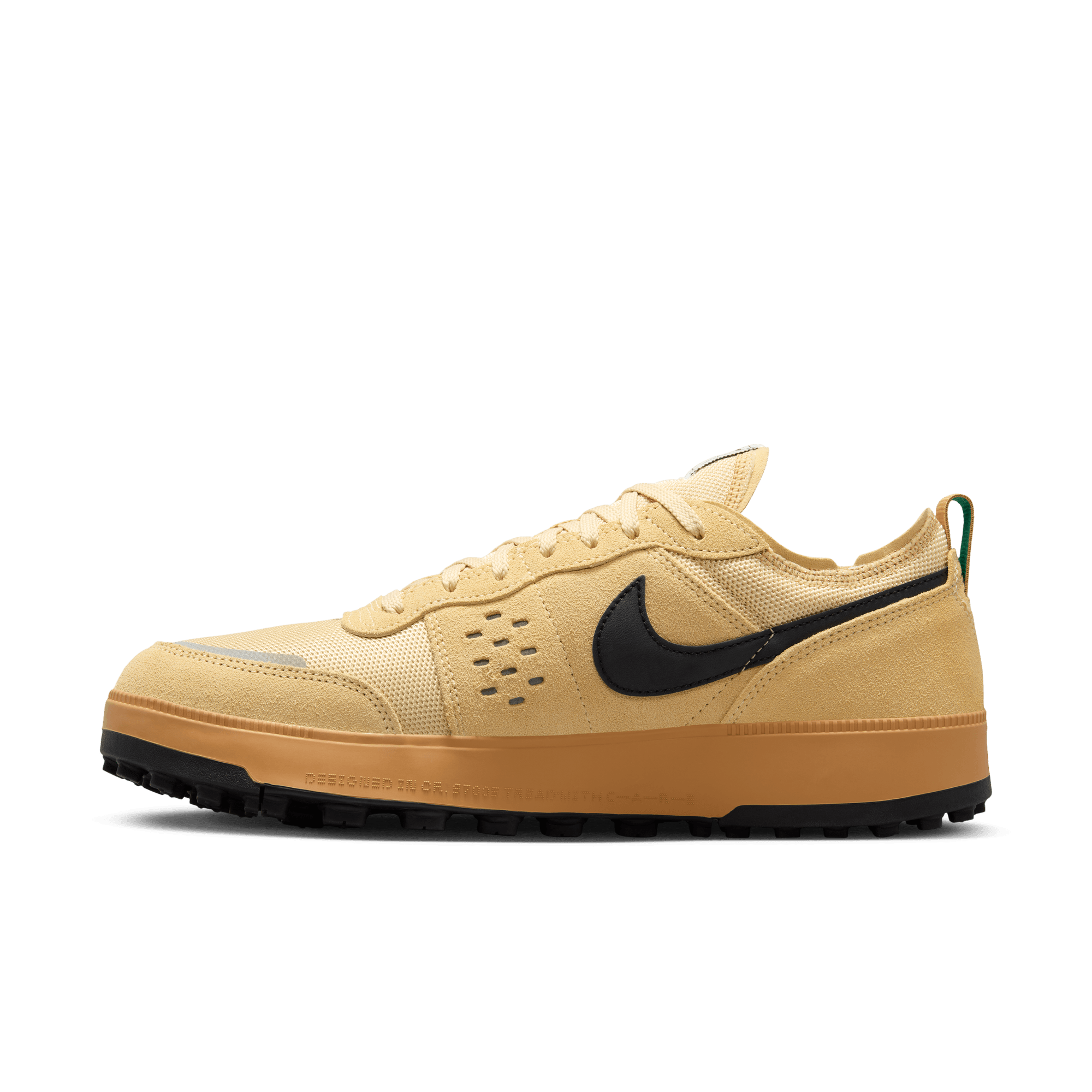 Men's Nike C1TY “Brownstone”