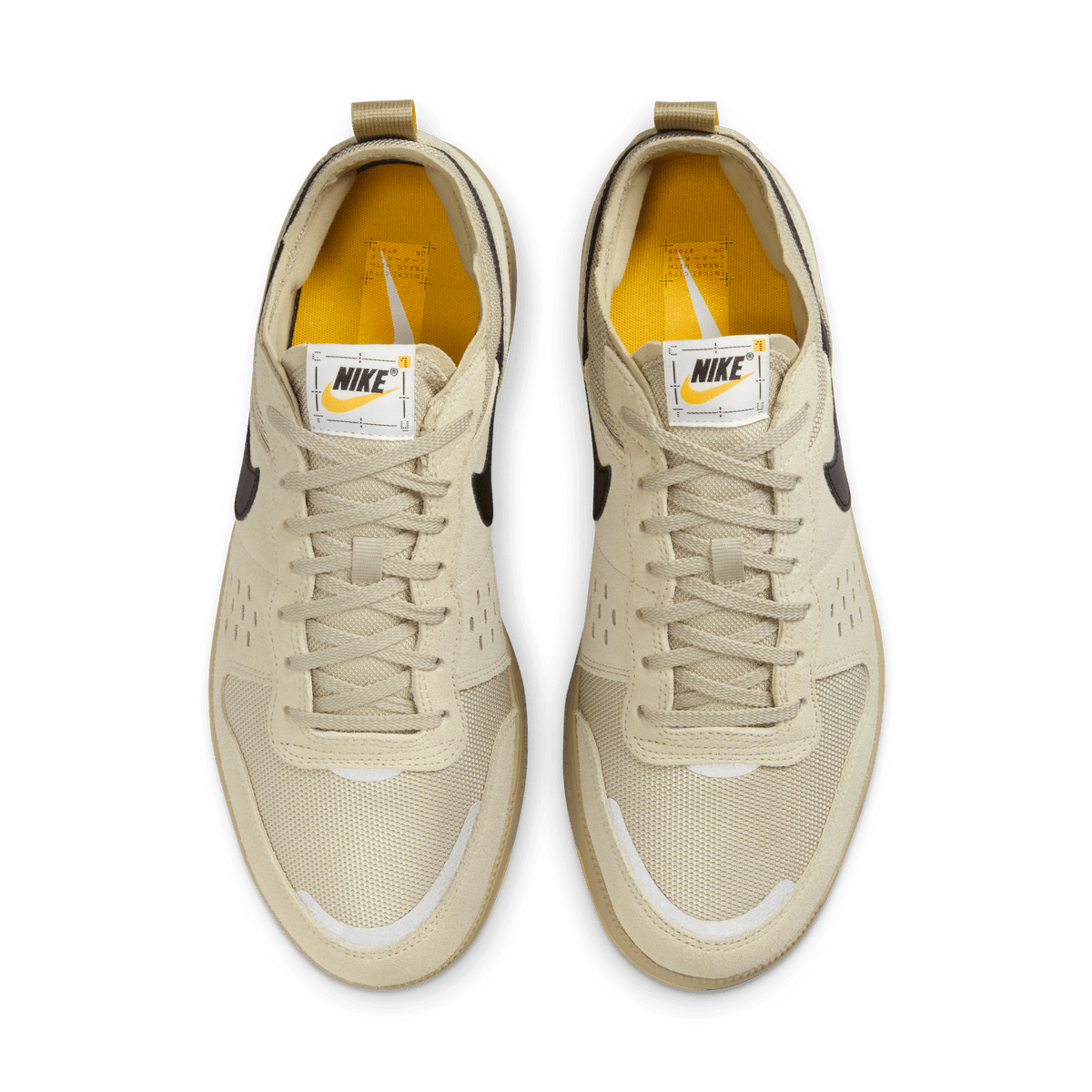 Men's Nike C1TY "Desert Khaki"