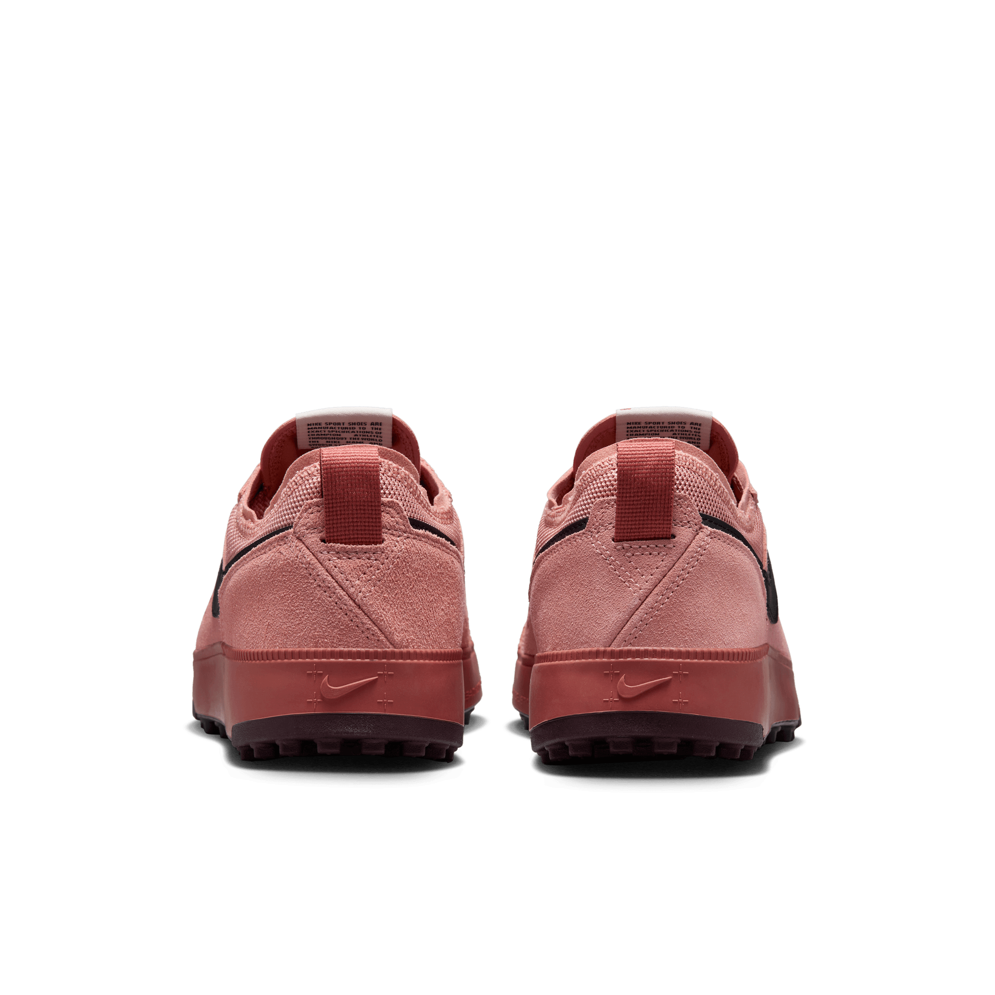 Men's Nike C1TY "Red Stardust"