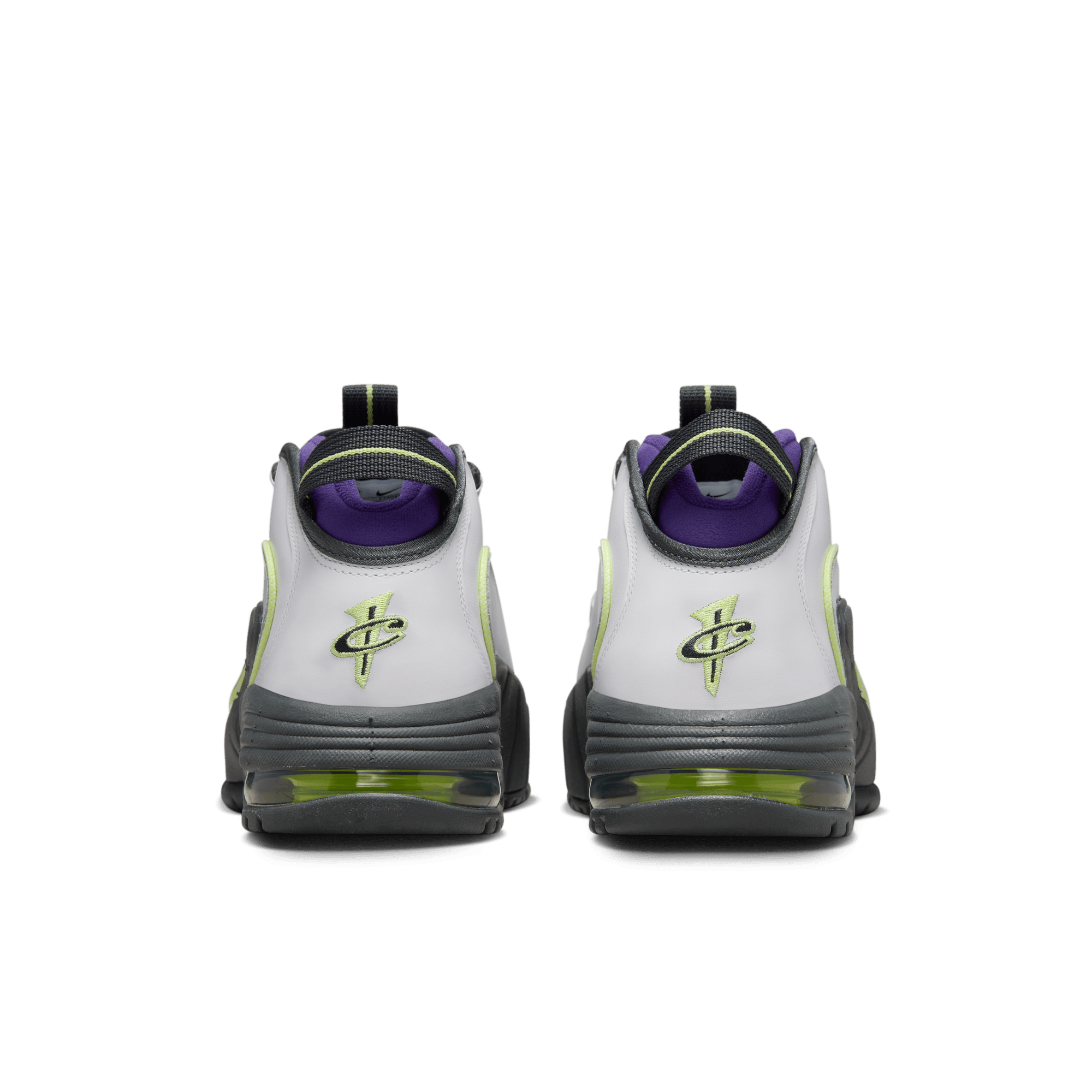 Men's Air Max Penny Hardaway "Penny Story"