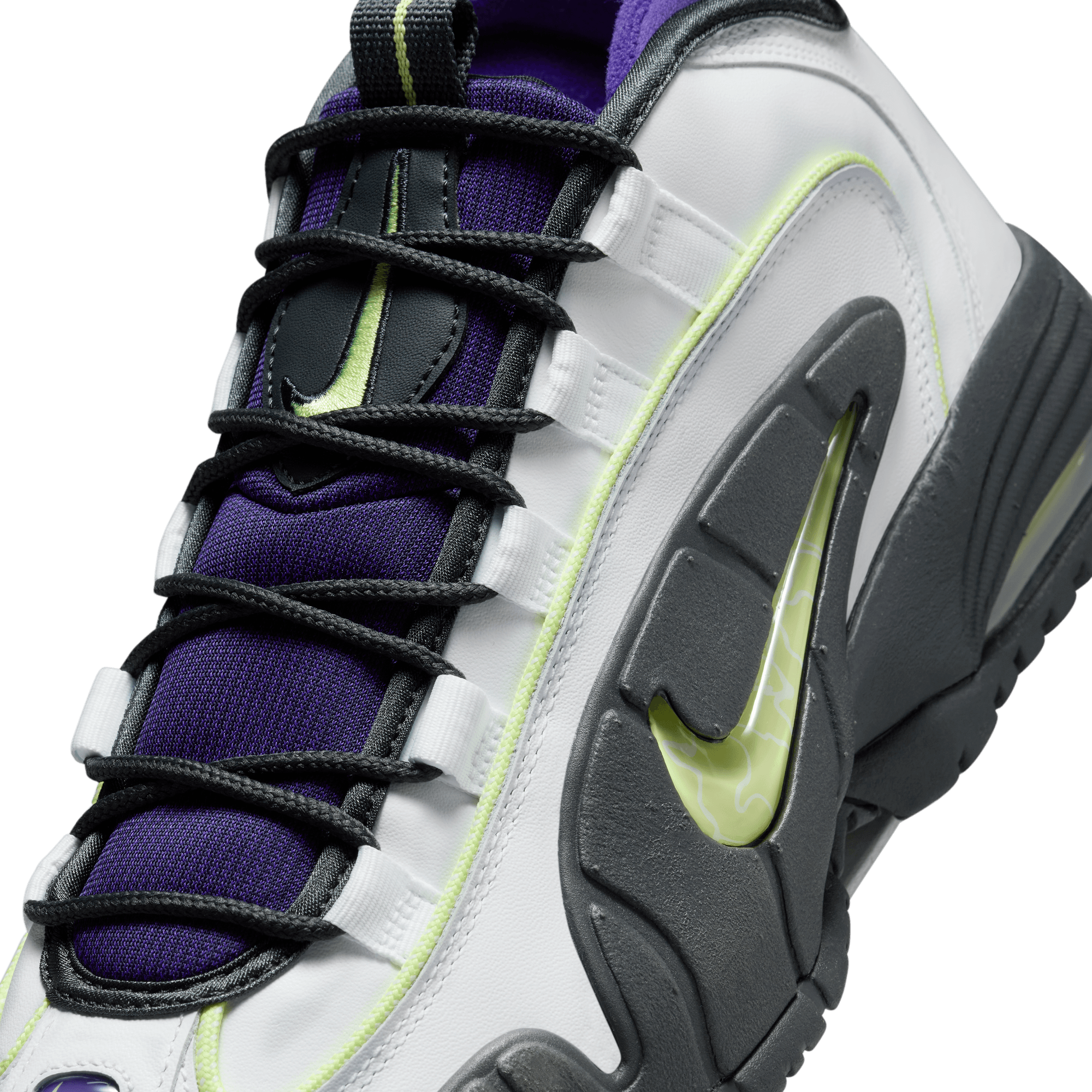 Men's Air Max Penny Hardaway "Penny Story"