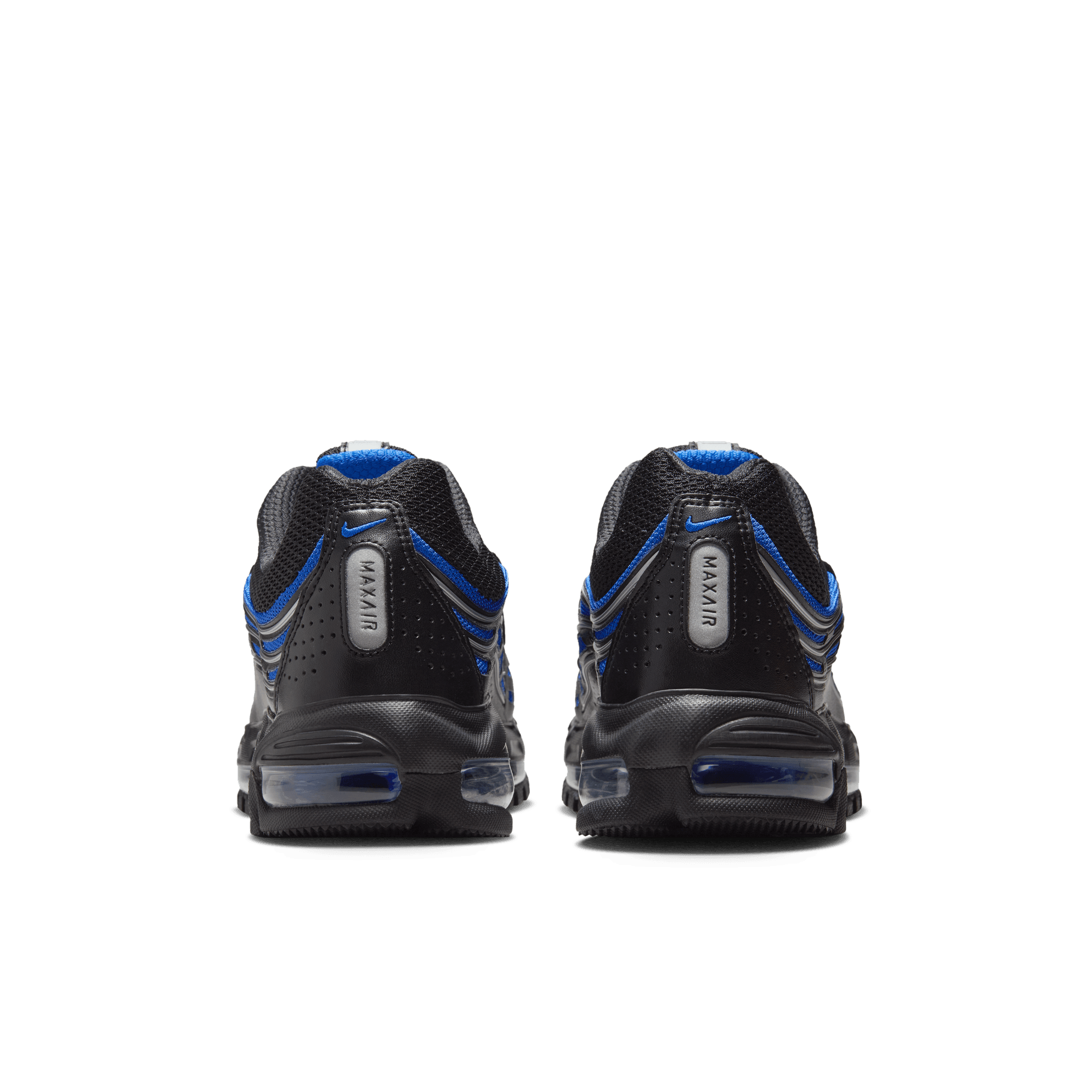 Men's Nike Air Max TL 2.5 "Black Royal"