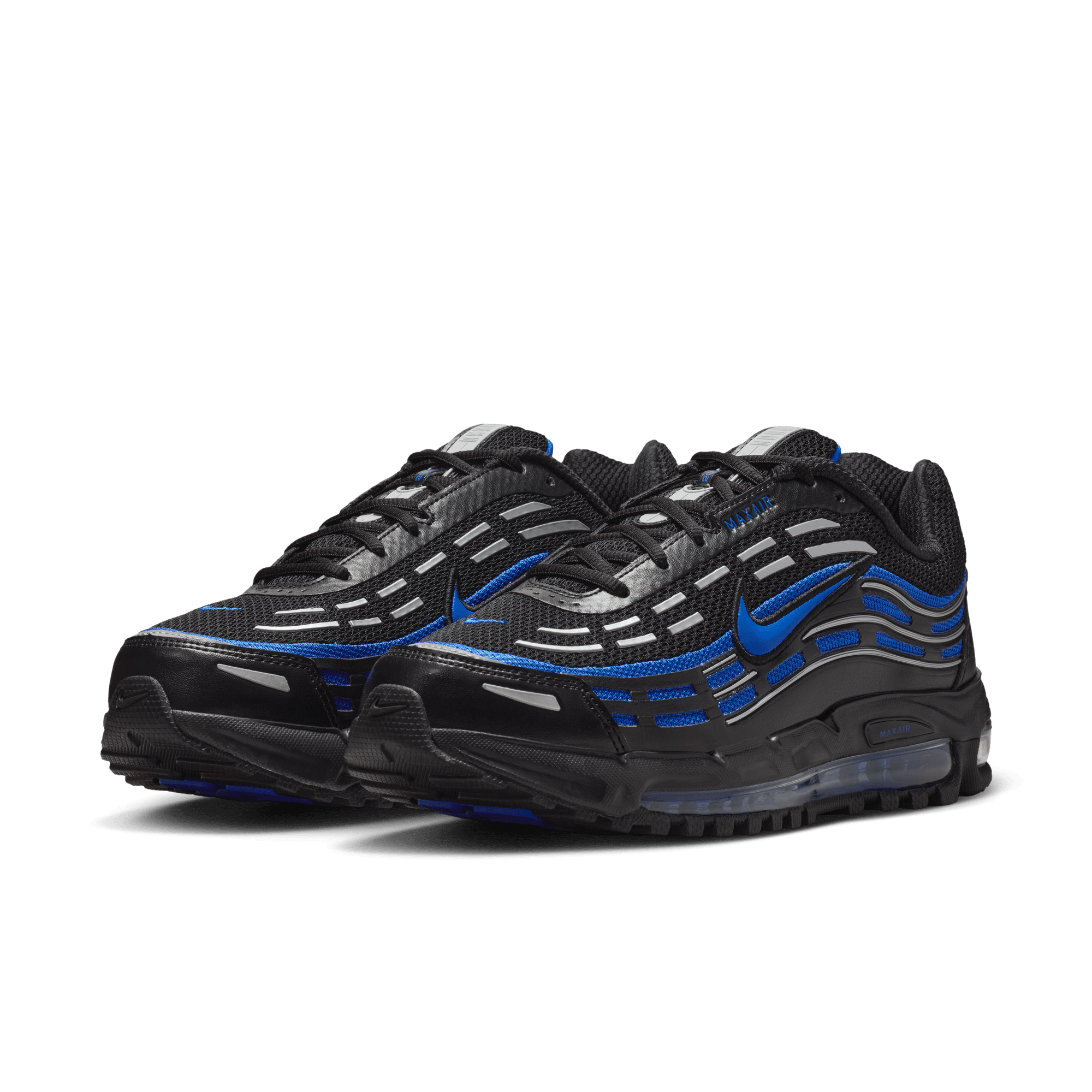 Men's Nike Air Max TL 2.5 "Black Royal"