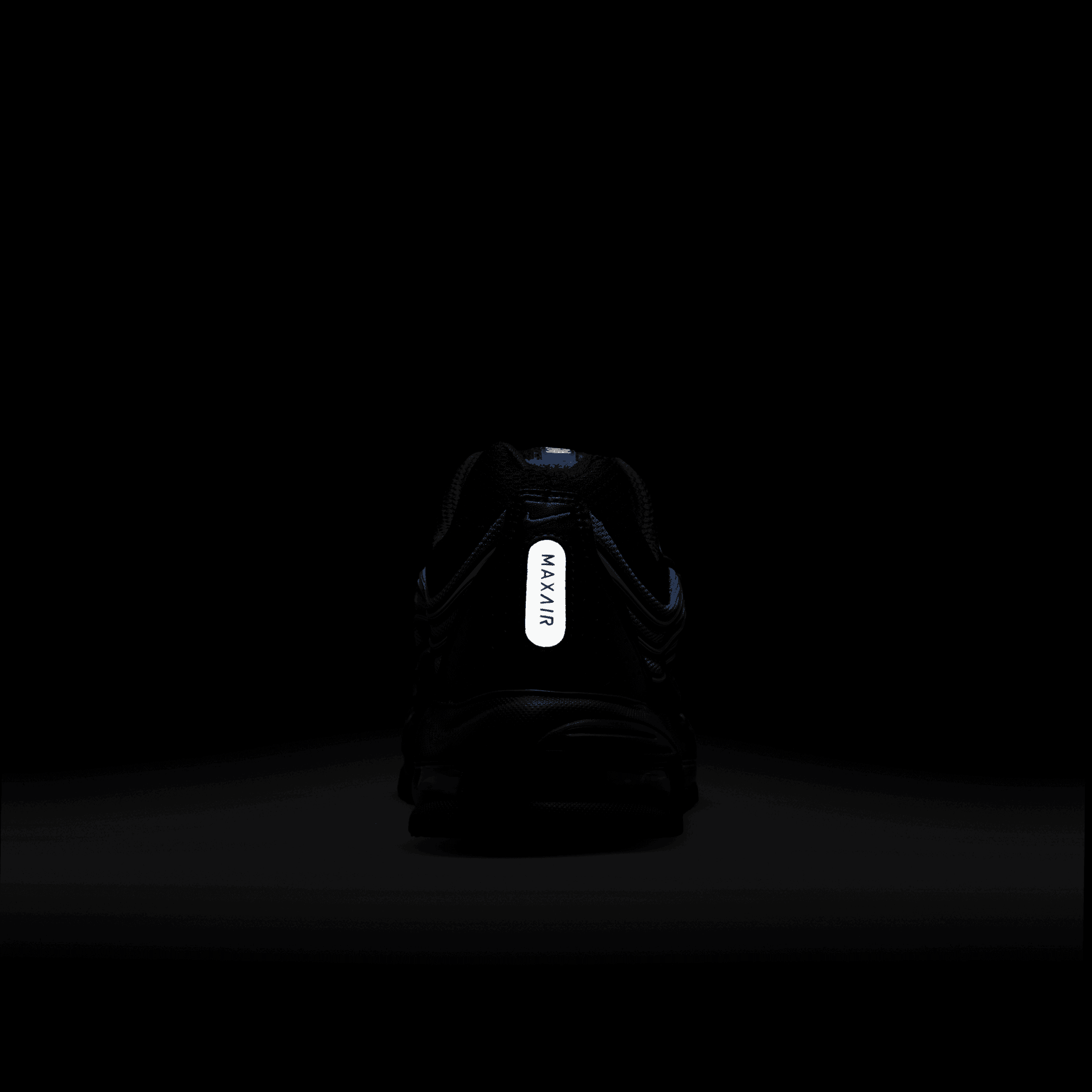 Men's Nike Air Max TL 2.5 "Black Royal"