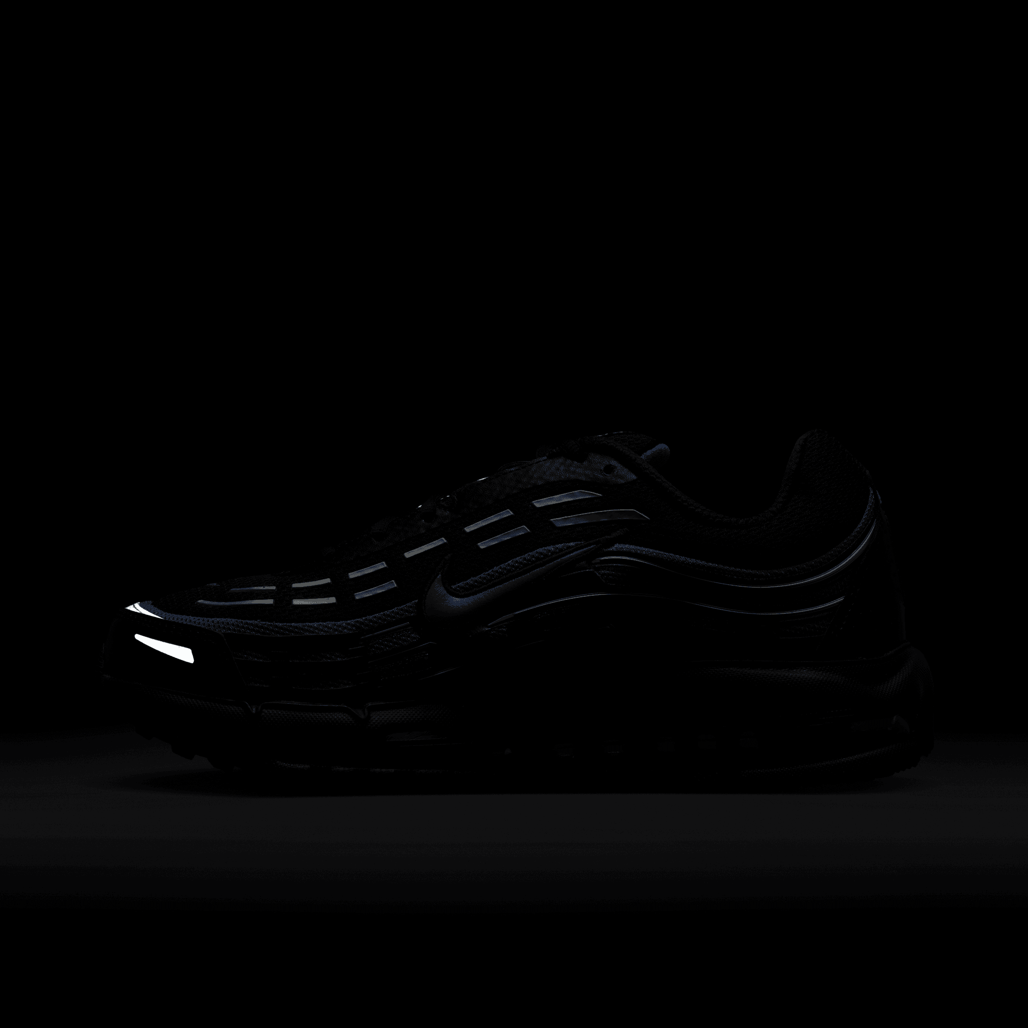 Men's Nike Air Max TL 2.5 "Black Royal"