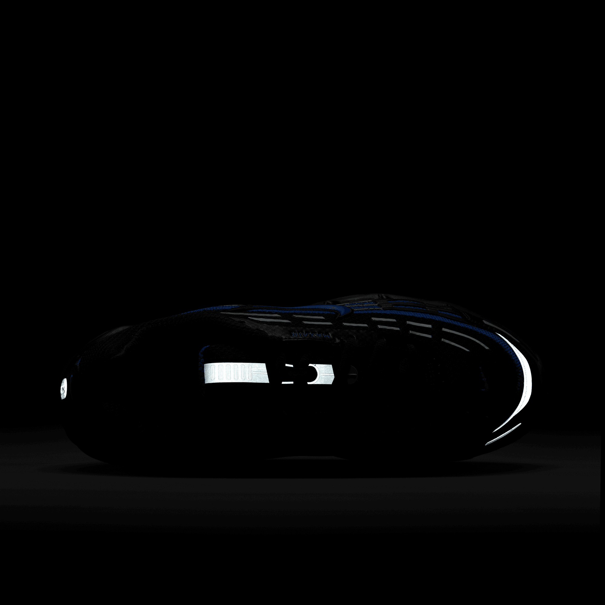 Men's Nike Air Max TL 2.5 "Black Royal"