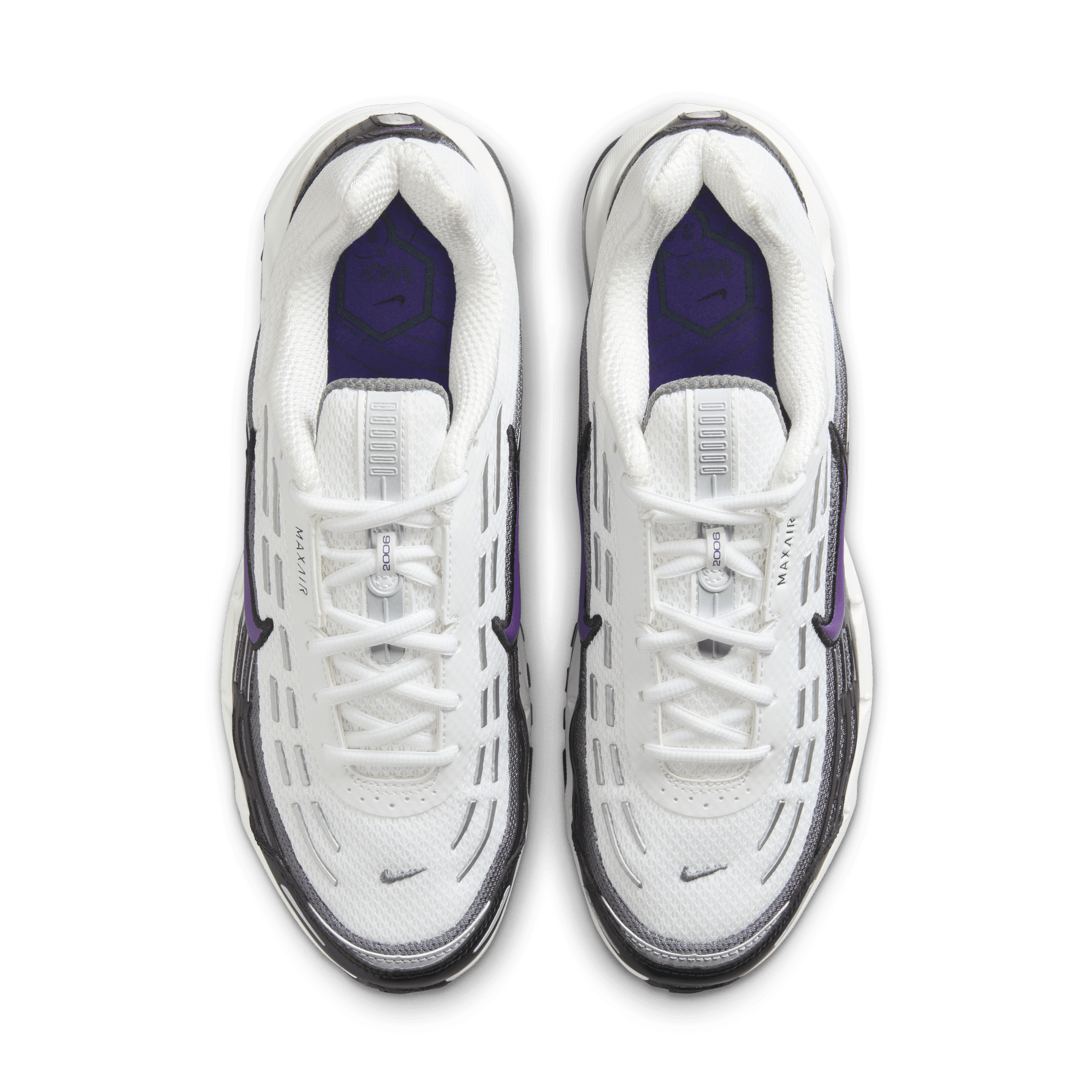 Men's Nike Air Max TL 2.5 "Wild Grape"
