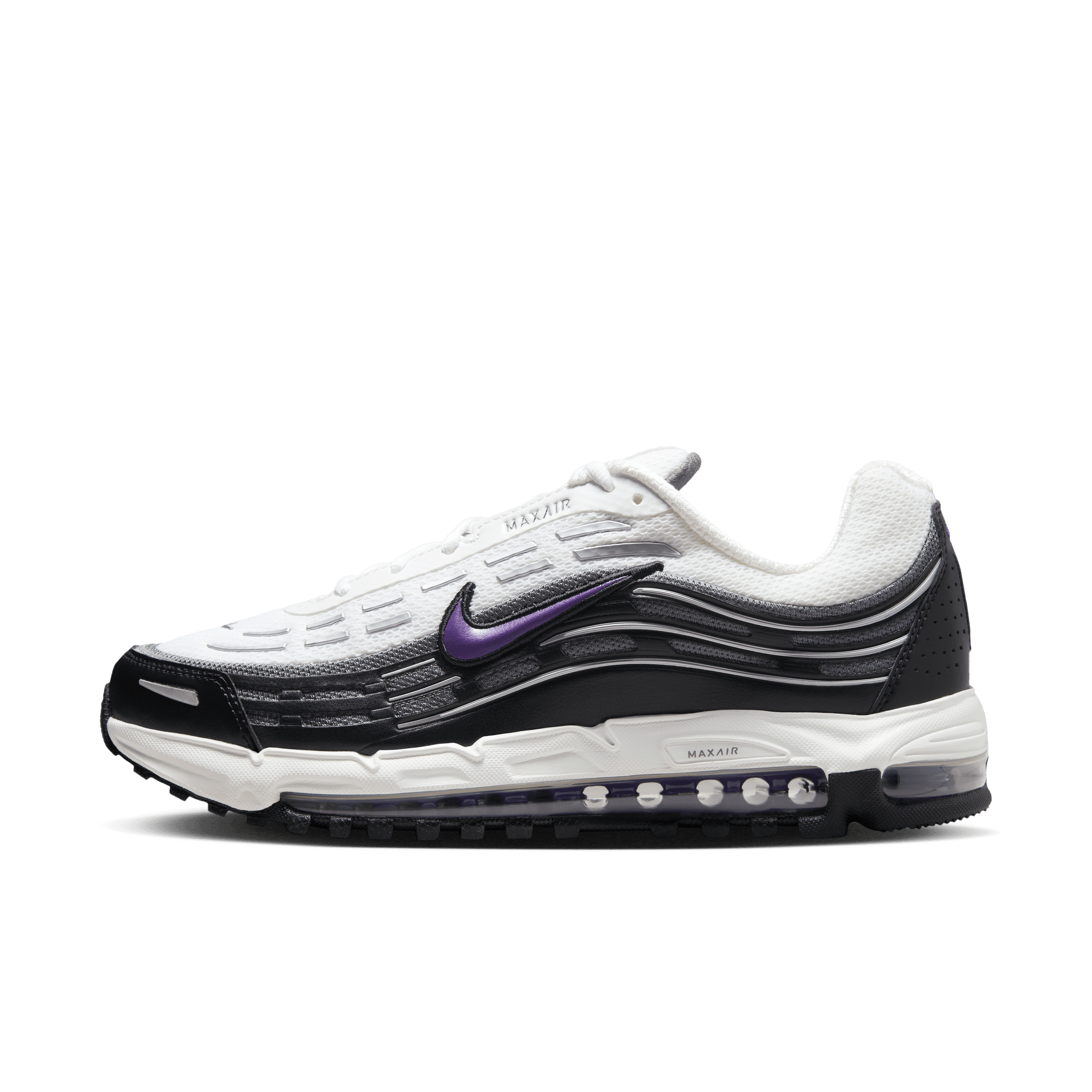 Men's Nike Air Max TL 2.5 "Wild Grape"