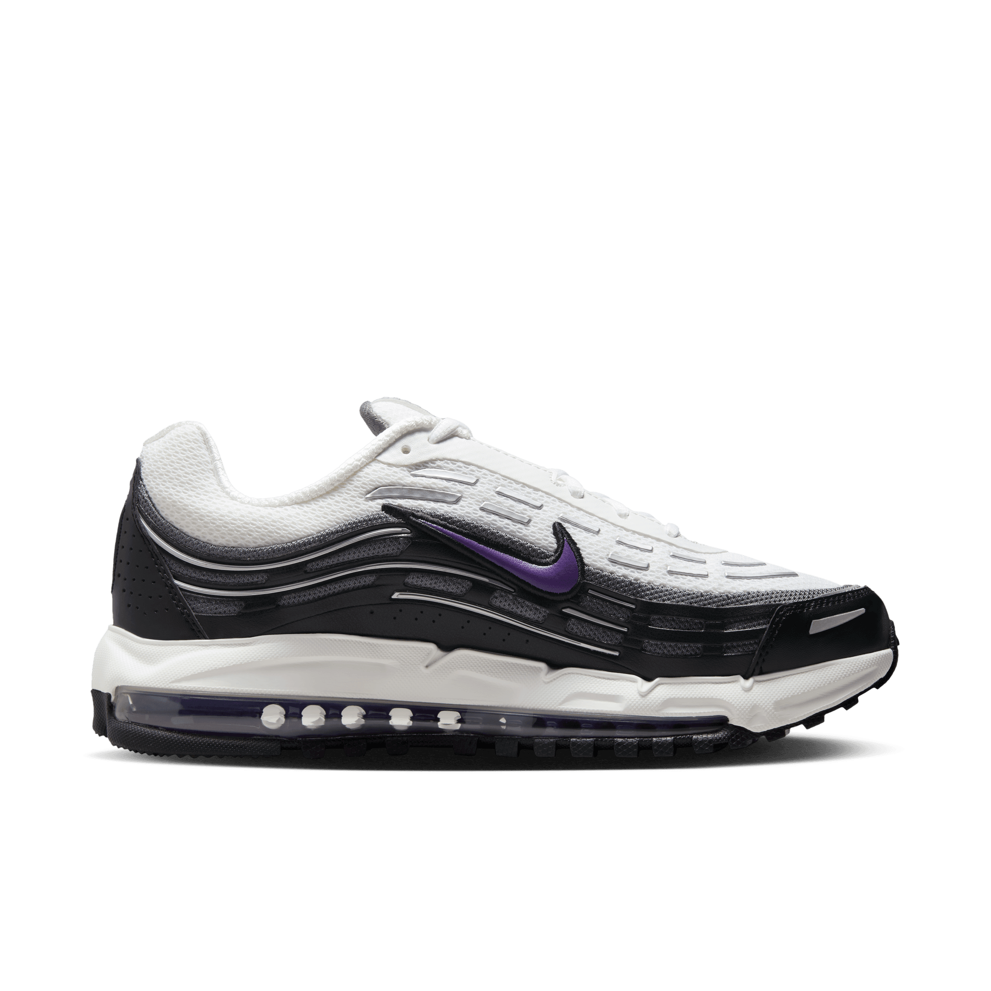 Men's Nike Air Max TL 2.5 "Wild Grape"