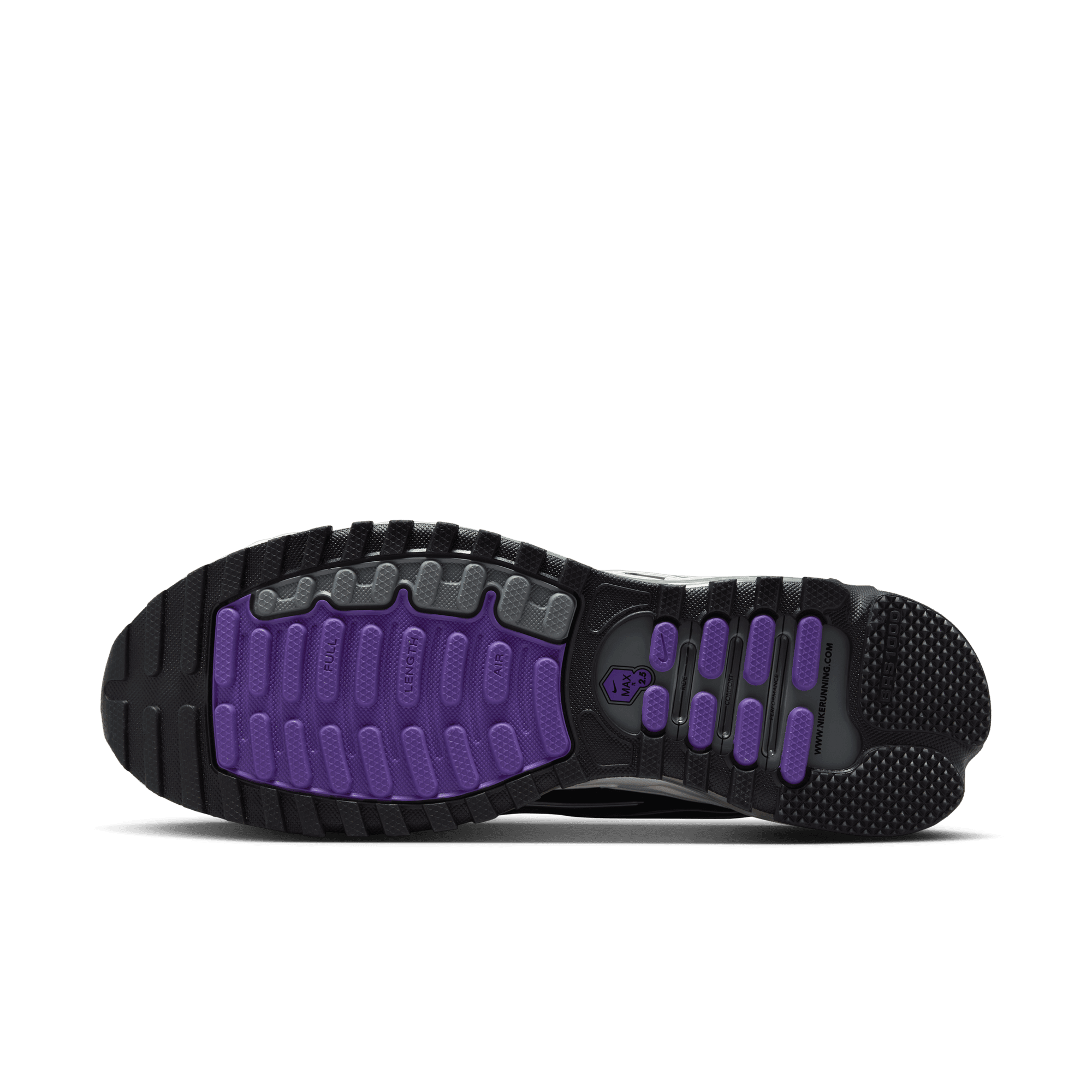 Men's Nike Air Max TL 2.5 "Wild Grape"