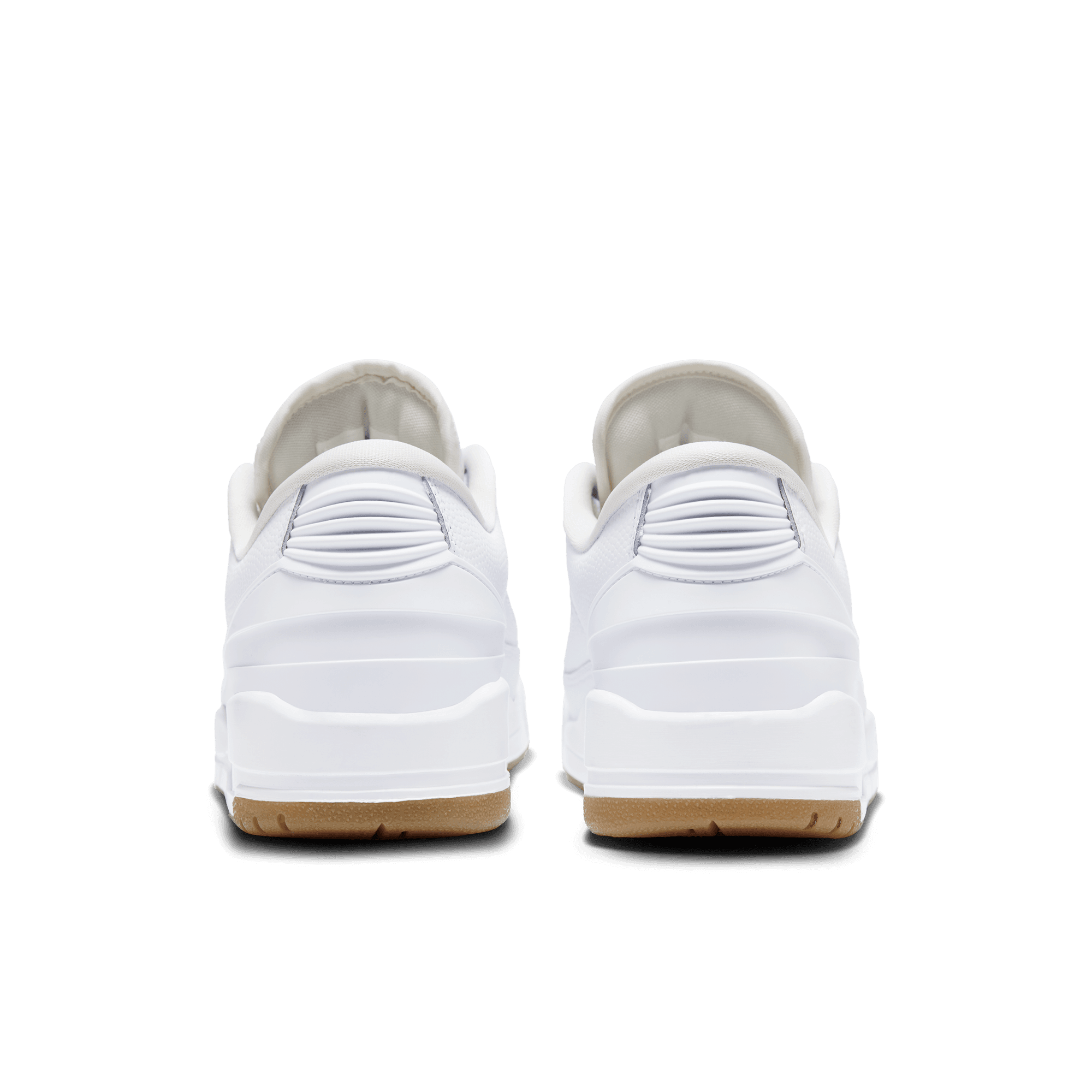 Women's Jordan 2/3 "White Gum"