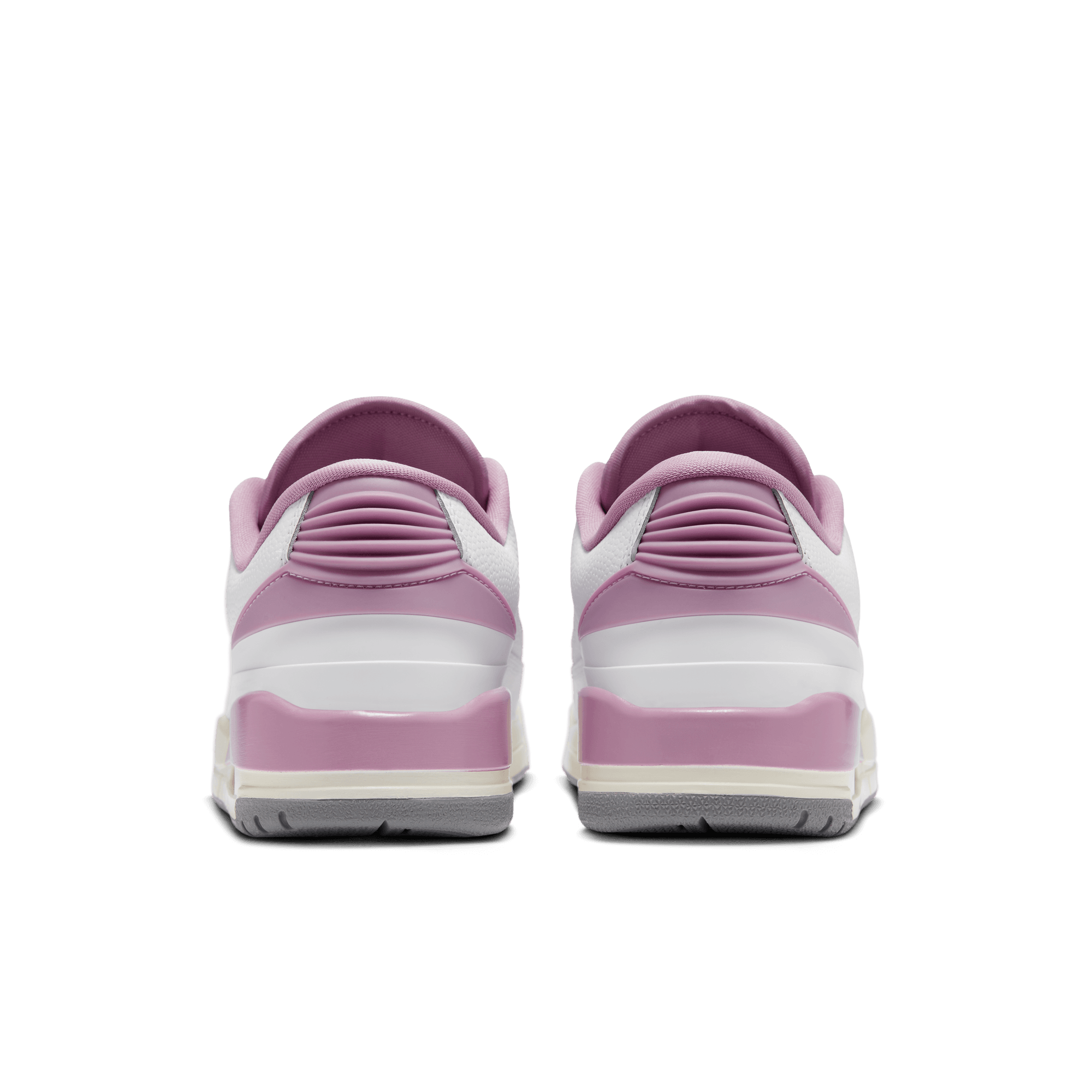 Women's Jordan 2/3 "Orchid"