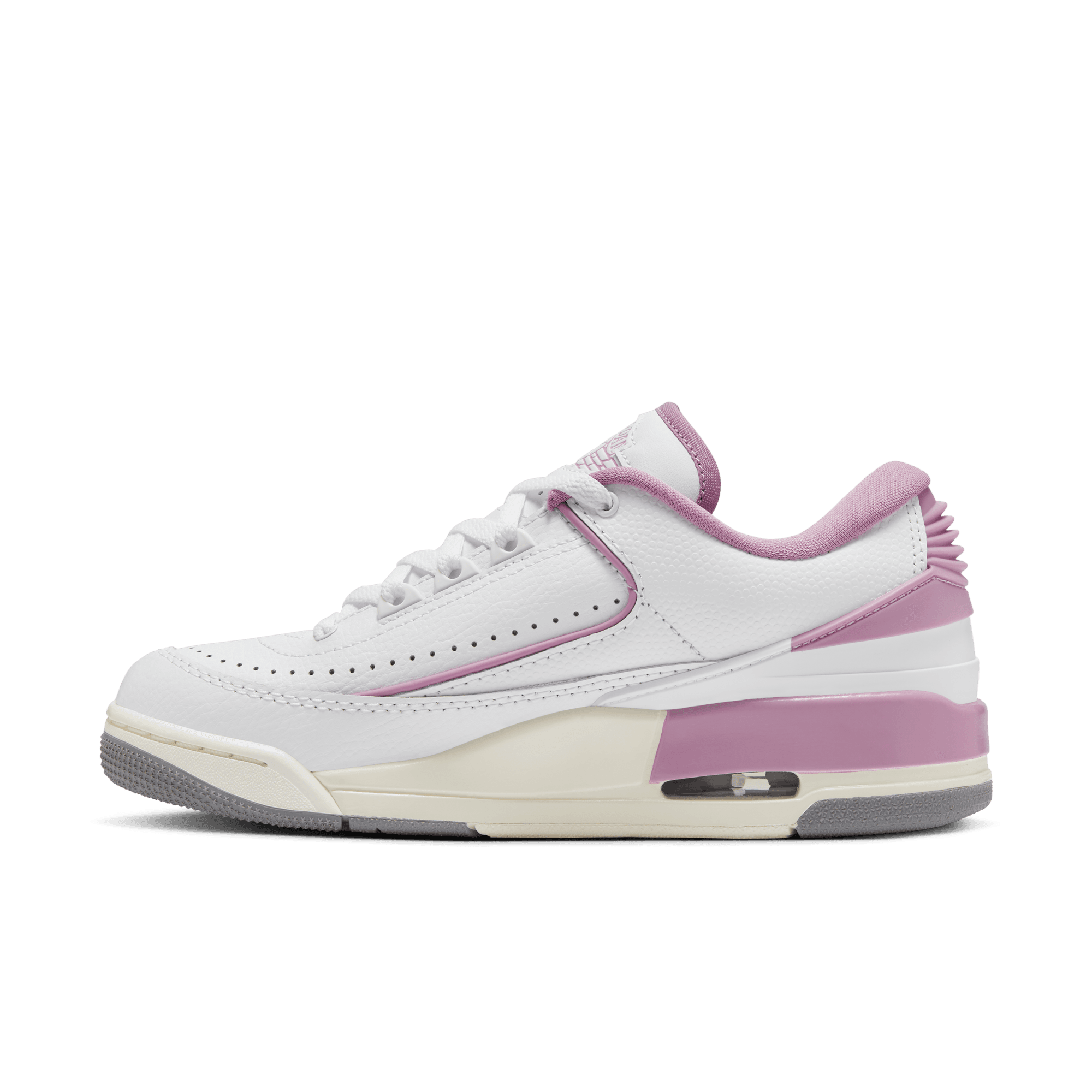 Women's Jordan 2/3 "Orchid"