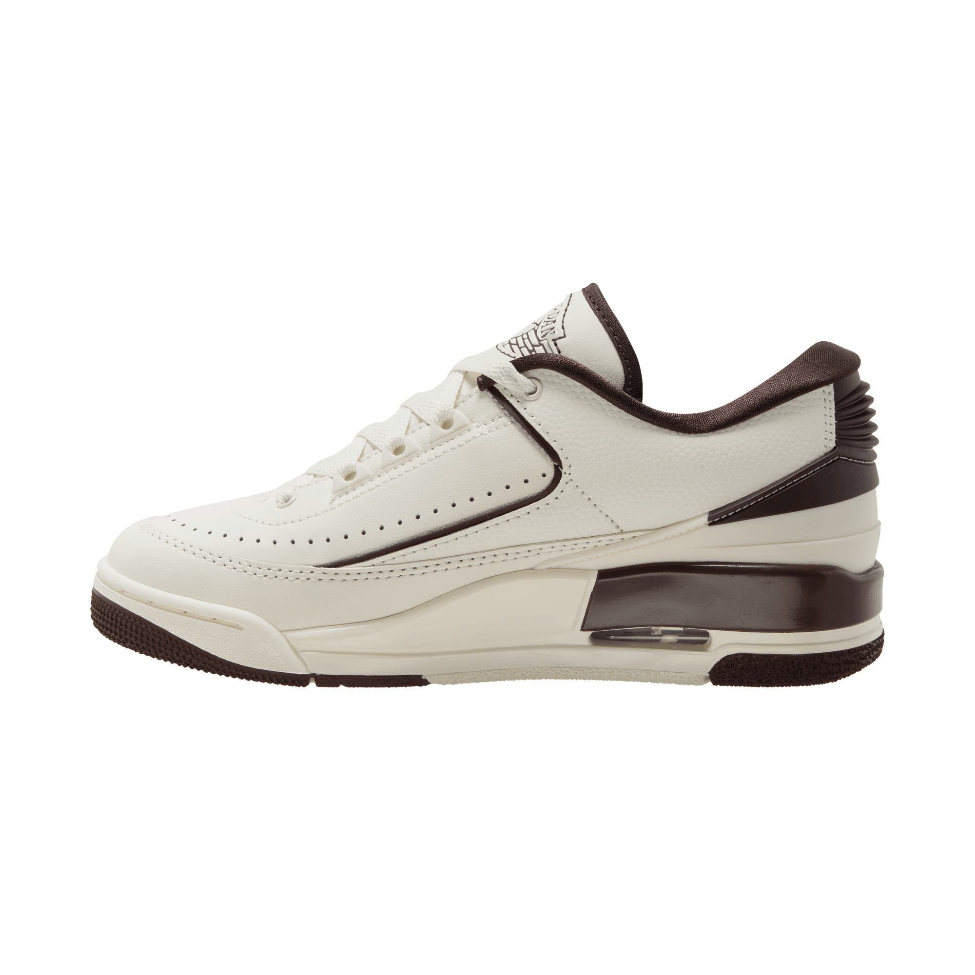 Women's Jordan 2/3 "Earth"