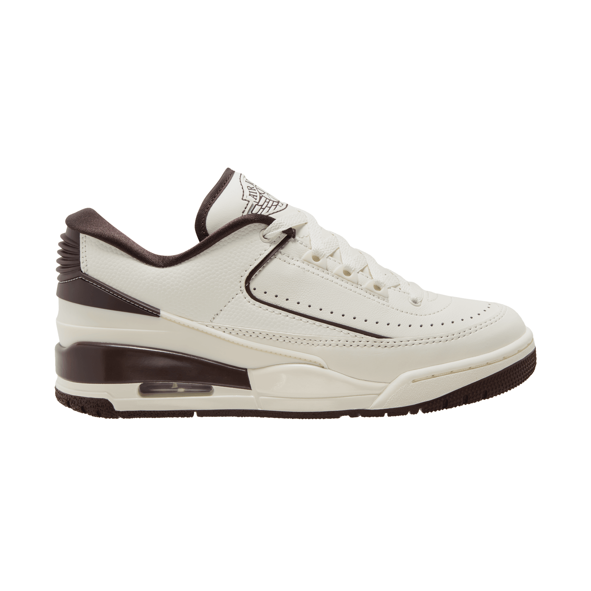 Women's Jordan 2/3 "Earth"