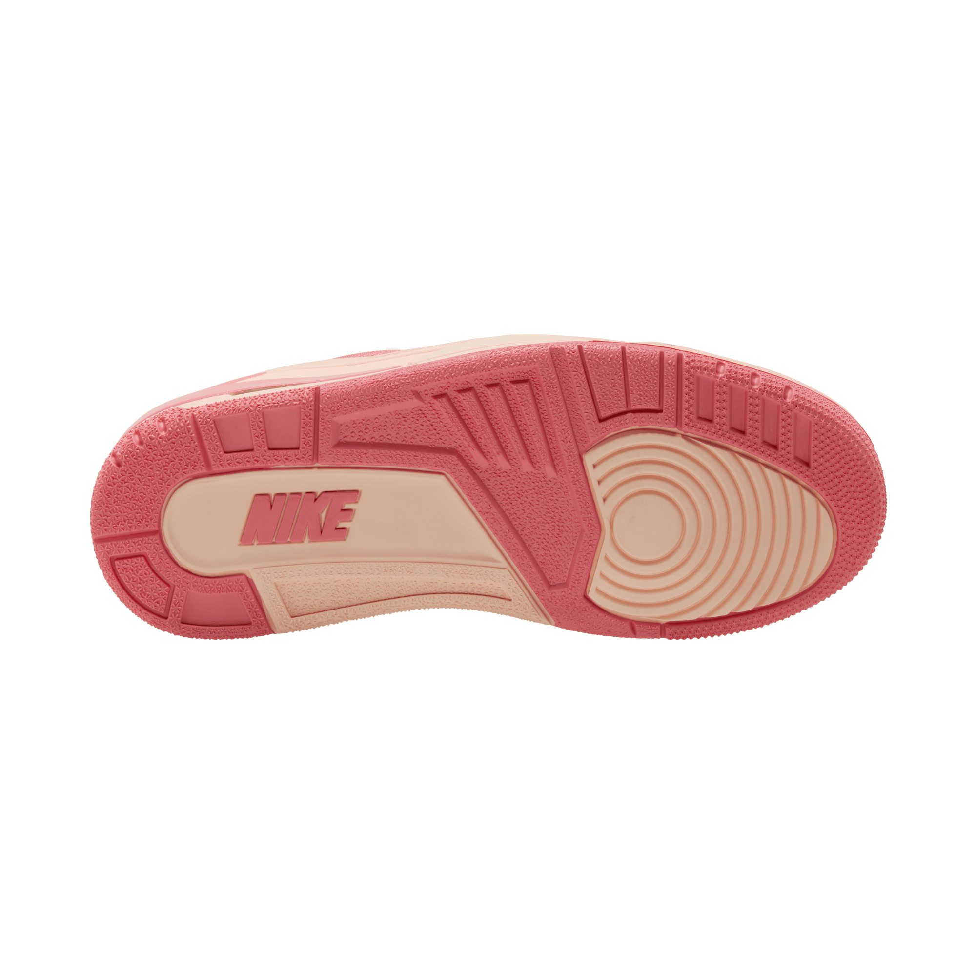 Women's Jordan 2/3 "Washed Coral"