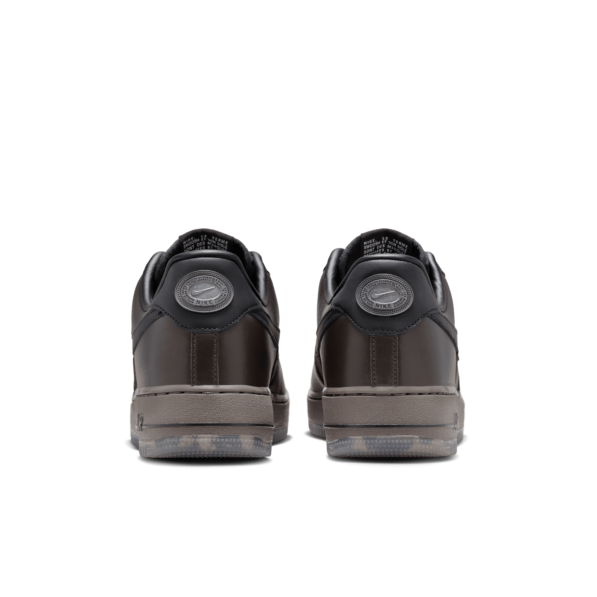 Men's Nike Air Force 1 Low "Paris"