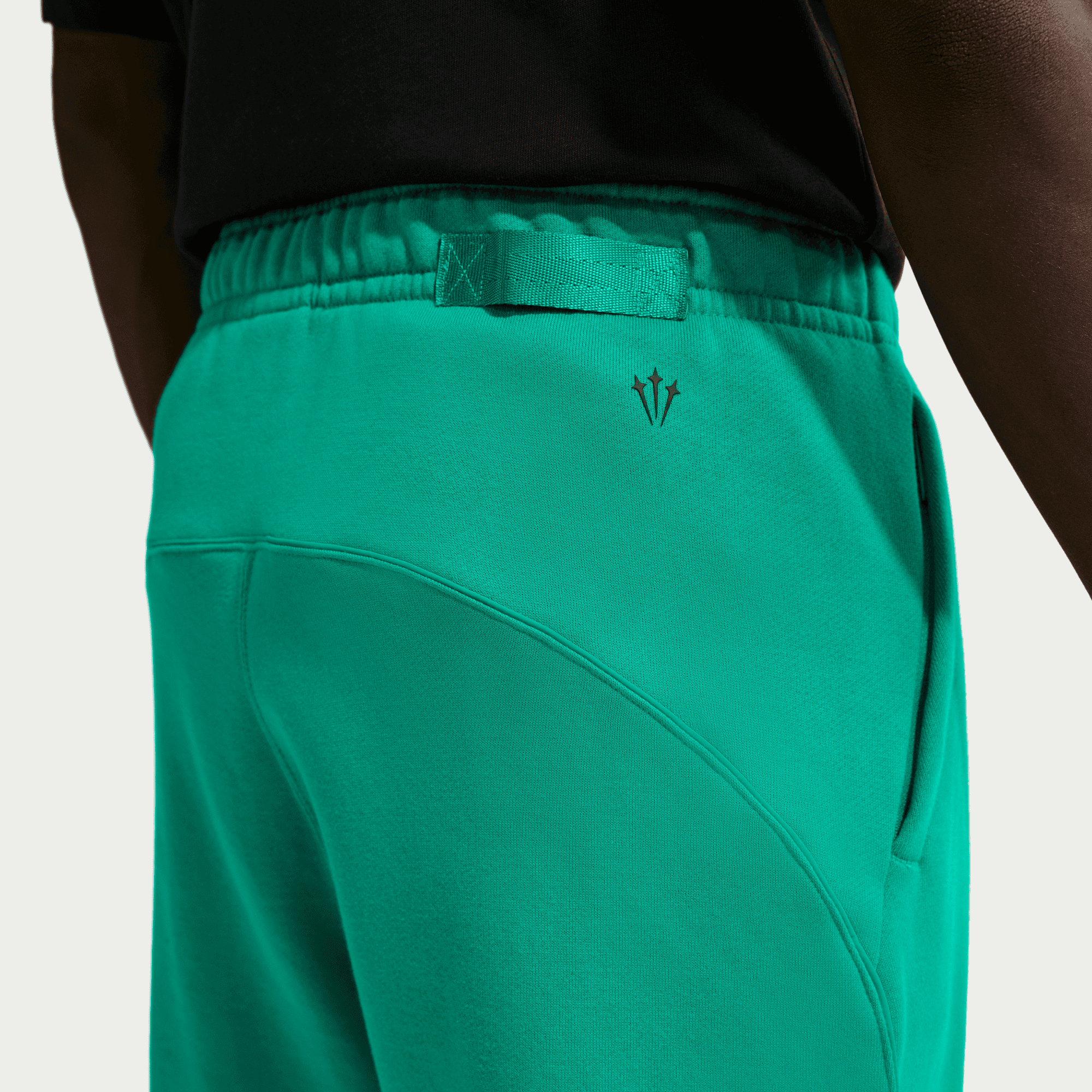 Men's Nike NOCTA Fleece CS Open-Hem Sweatpants