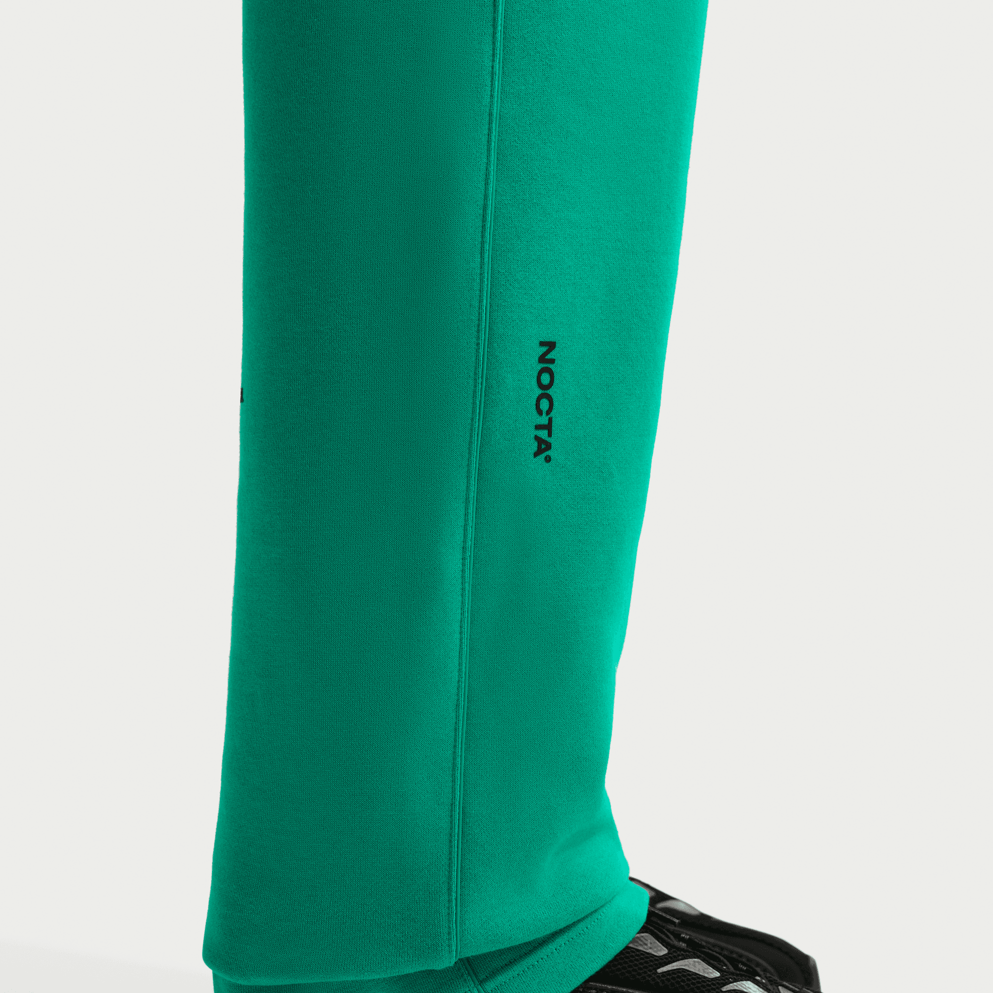 Men's Nike NOCTA Fleece CS Open-Hem Sweatpants