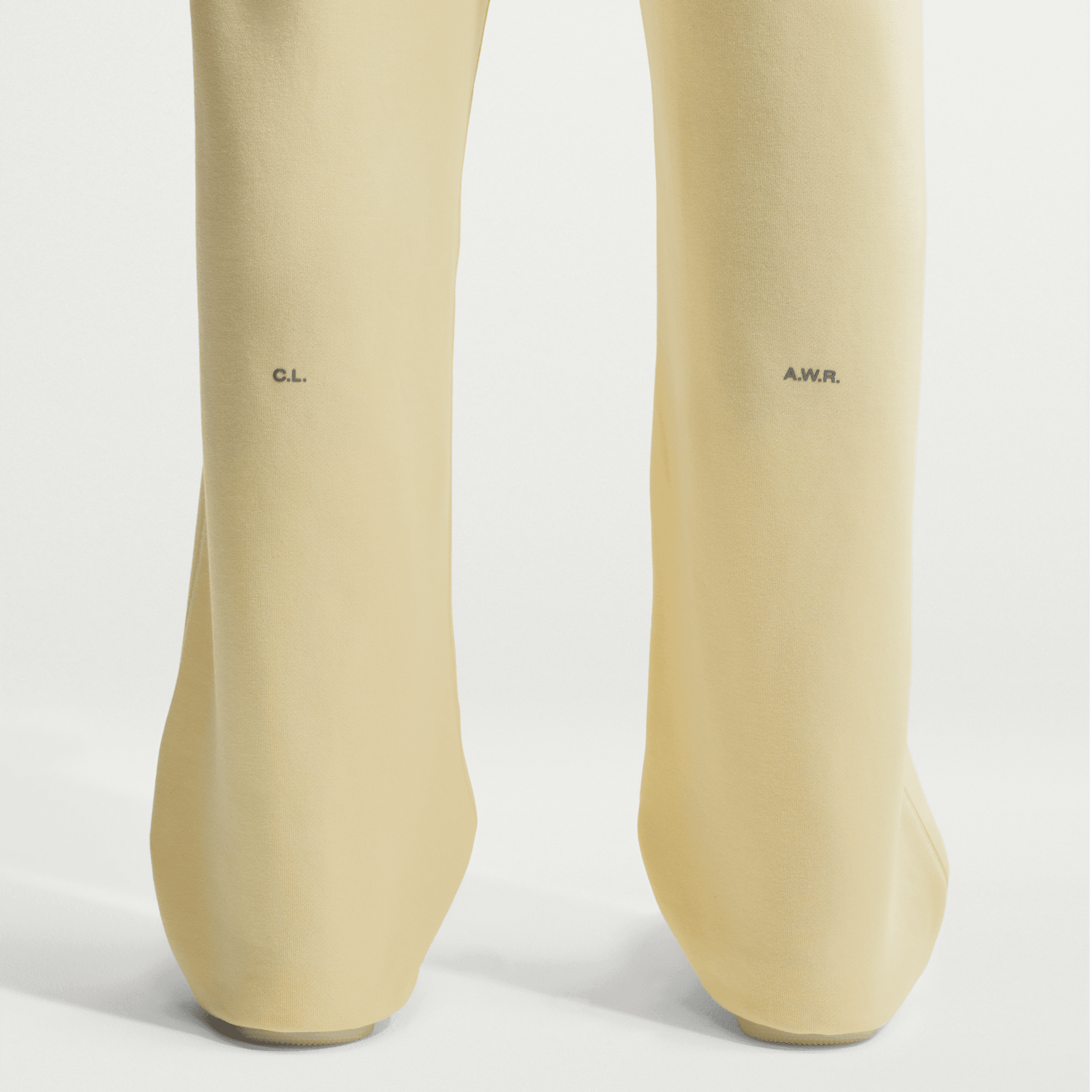 Men's Nike NOCTA Fleece CS Open-Hem Sweatpants