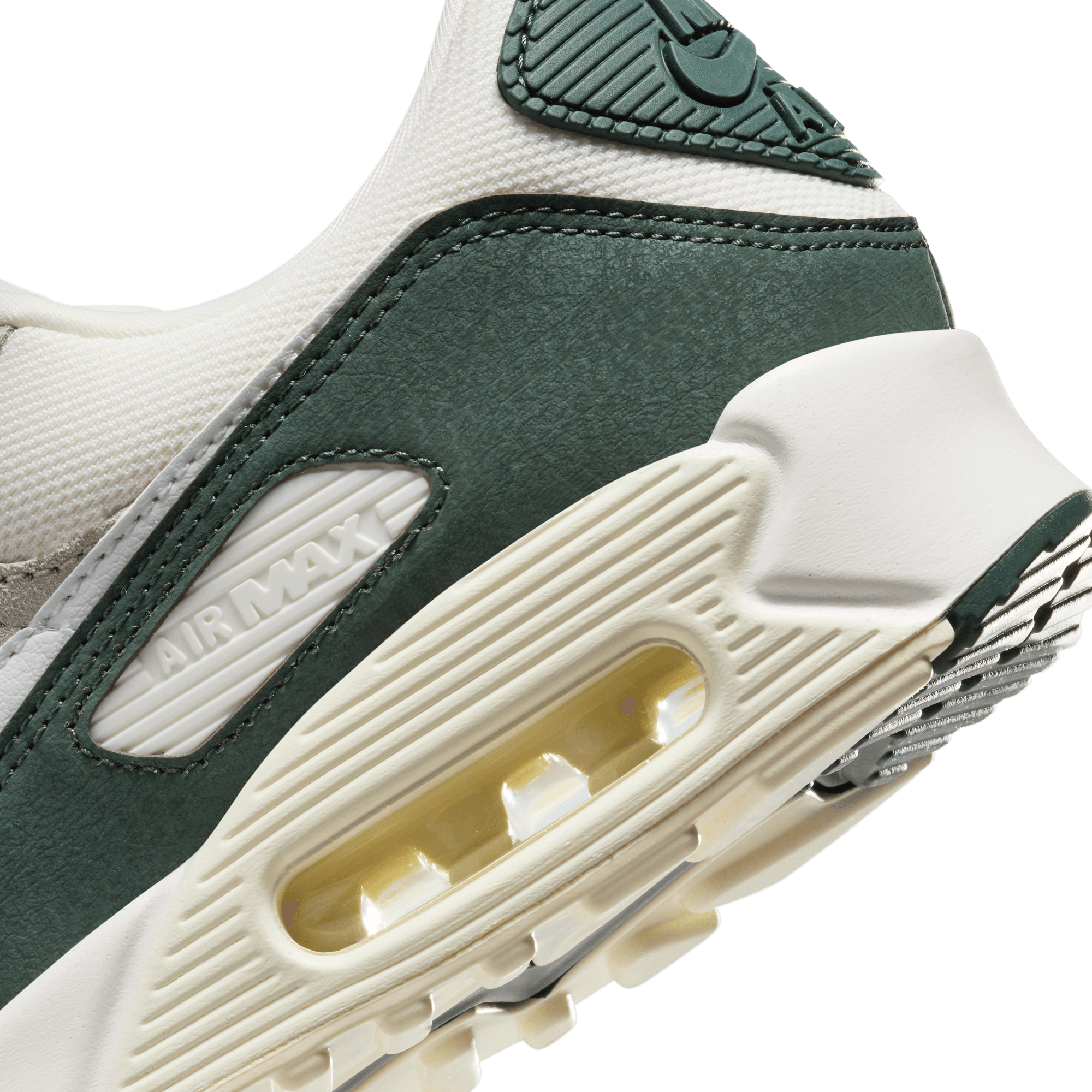 Women's Air Max 90 “Vintage Green”
