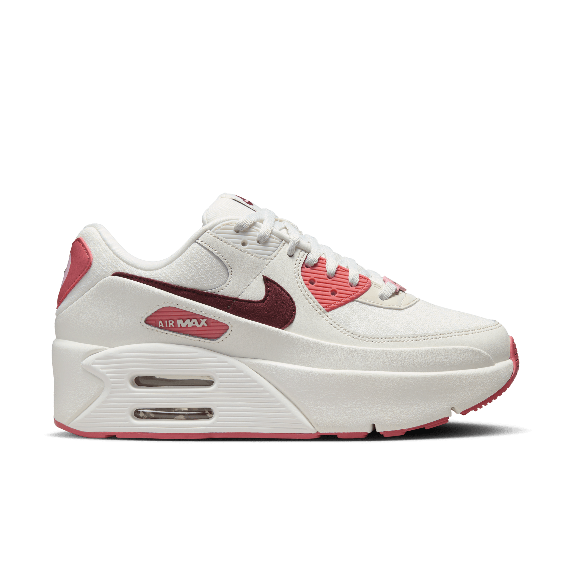 Women's Nike Air Max 90 LV8 SE "Valentine's Day"
