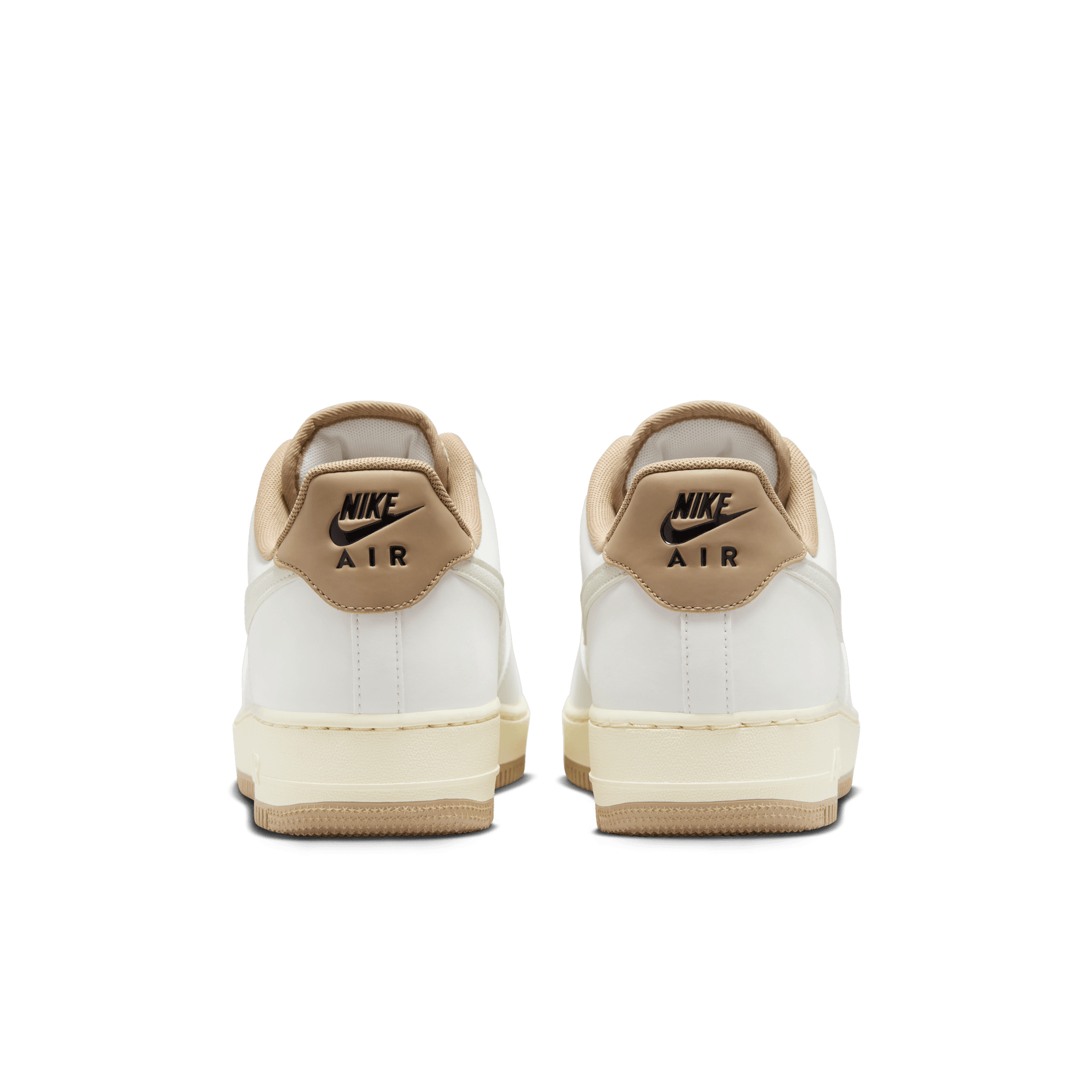 Men's Nike Air Force 1 '07 LV8 Winterized "Coconut Milk Khaki"