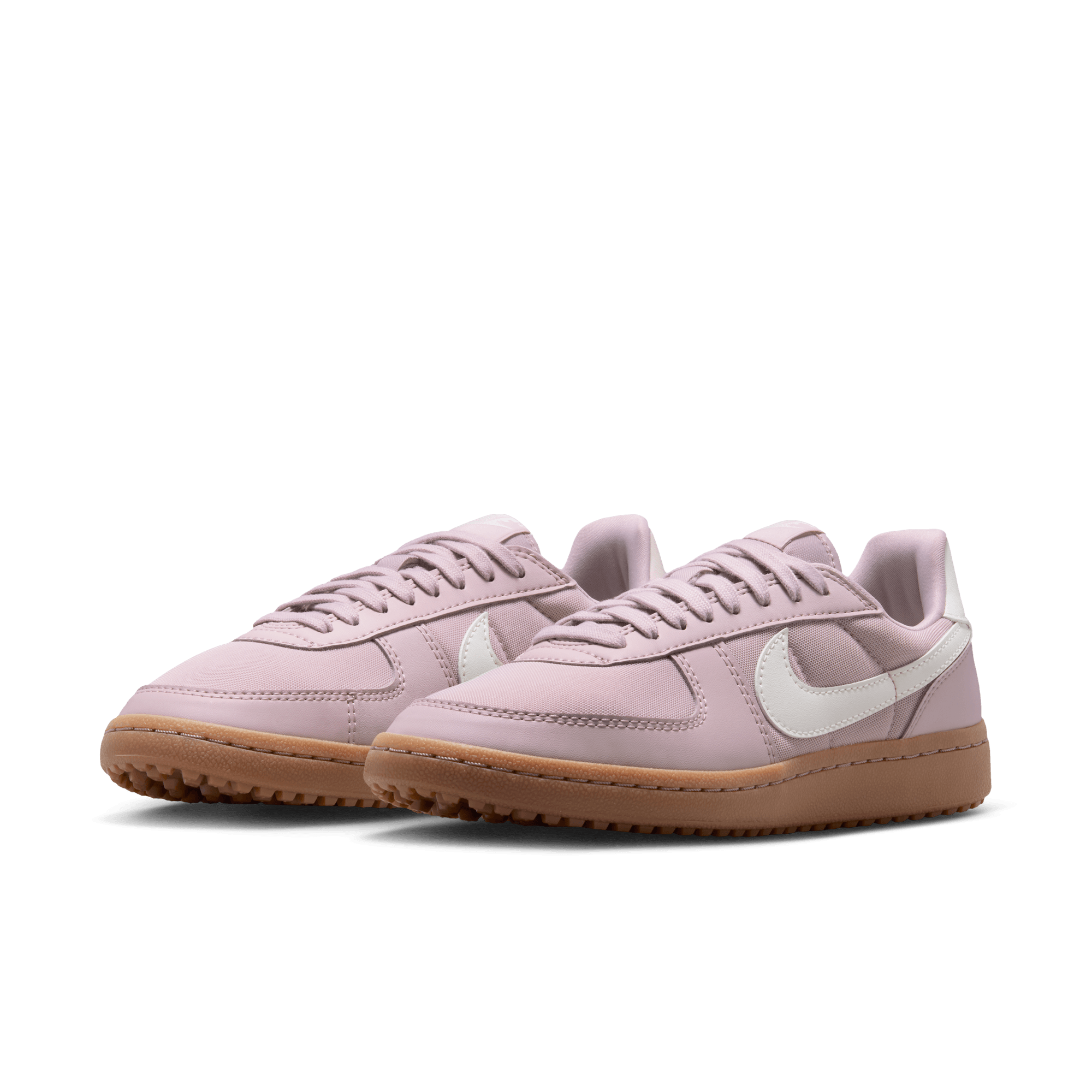 Women's Nike Field General "Platinum Violet Gum"