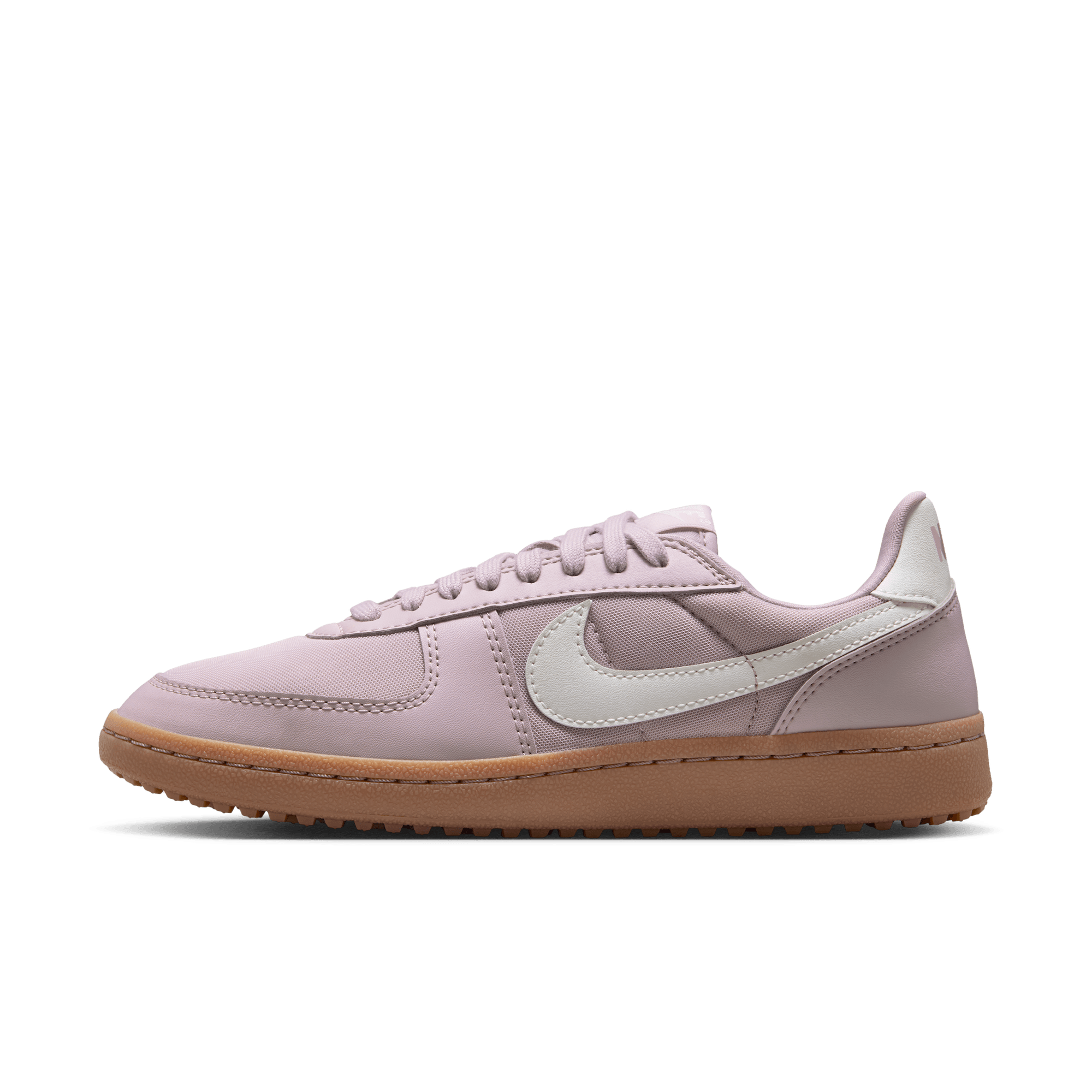 Women's Nike Field General "Platinum Violet Gum"