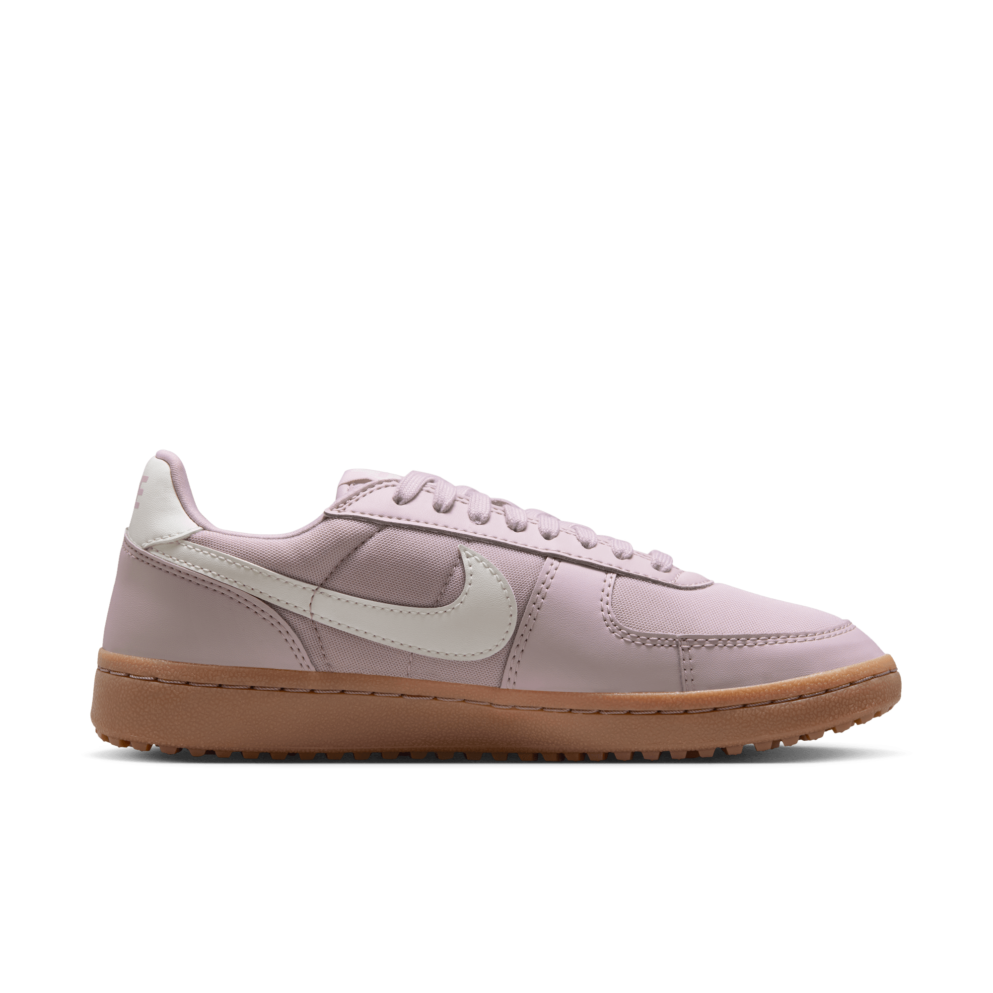 Women's Nike Field General "Platinum Violet Gum"