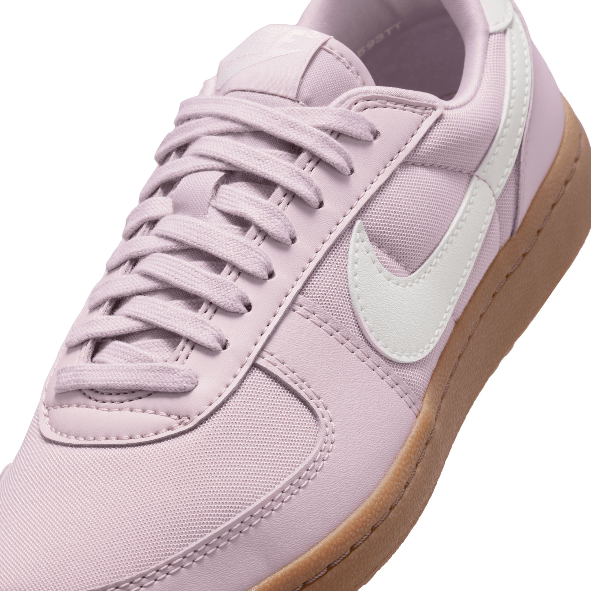 Women's Nike Field General "Platinum Violet Gum"