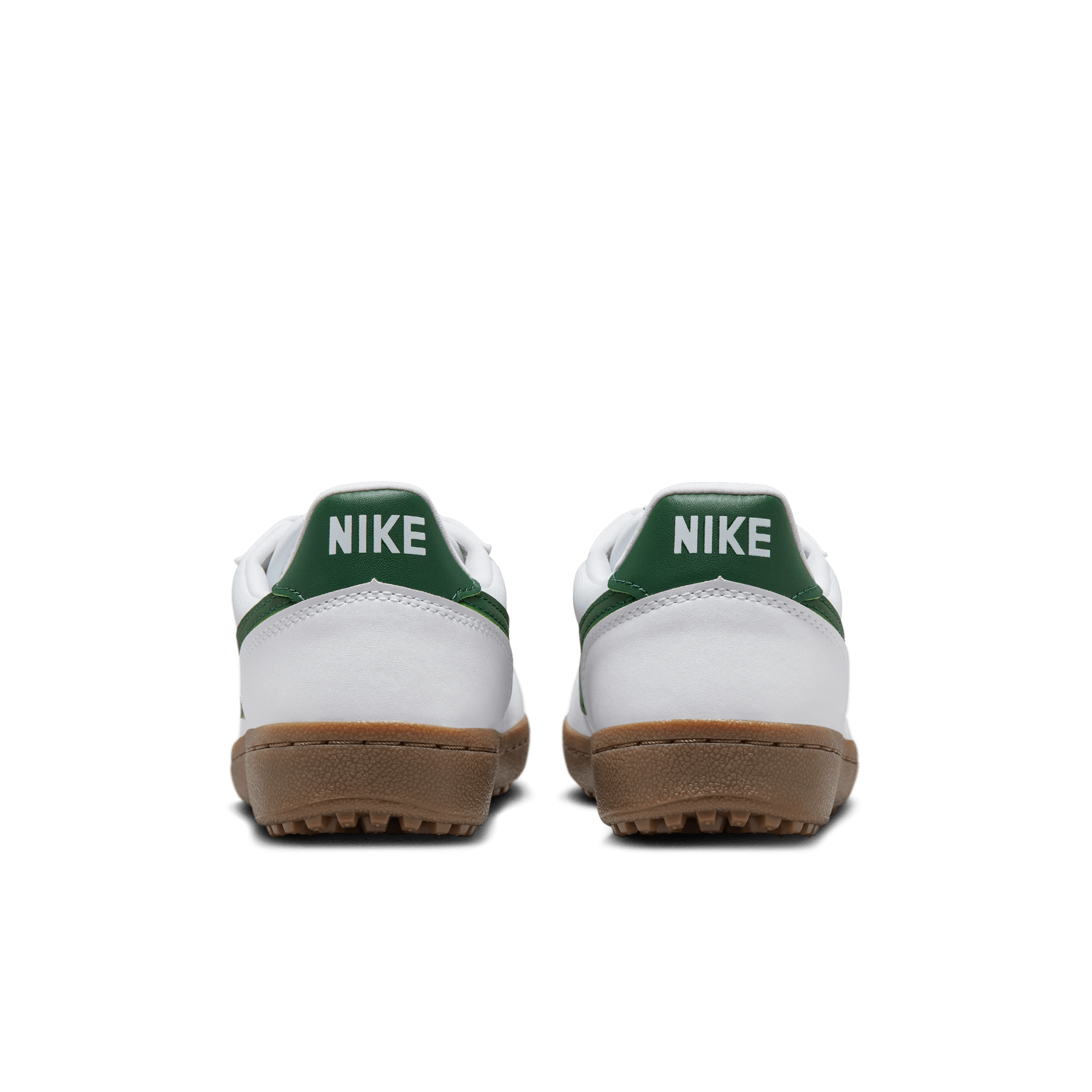Women's Nike Field General "White Gorge Green Gum"