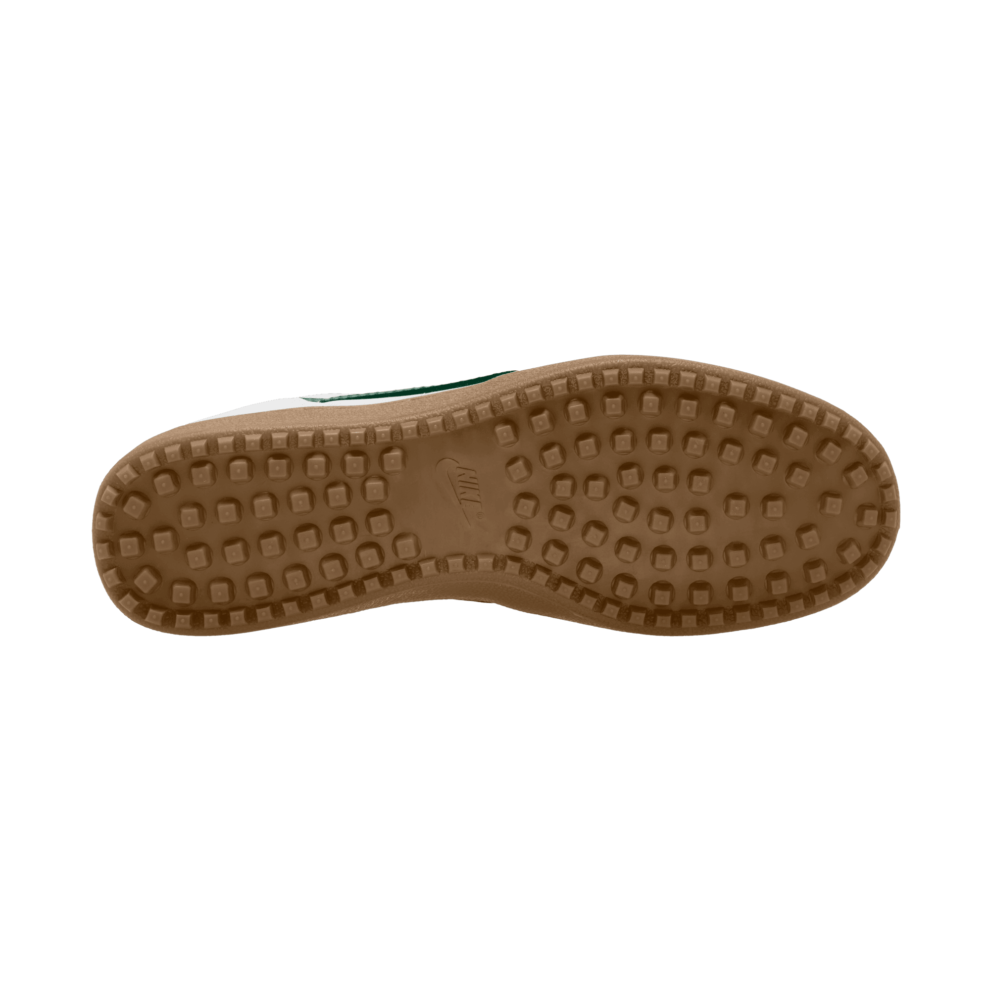 Women's Nike Field General "White Gorge Green Gum"