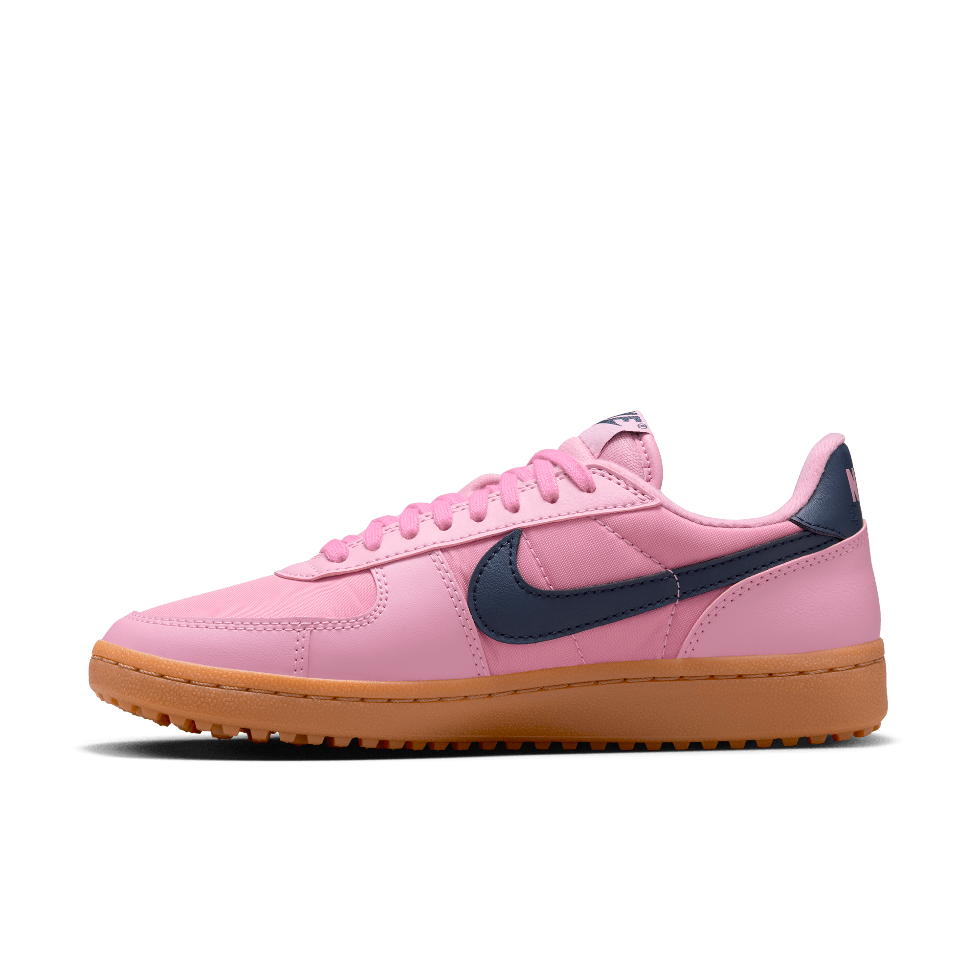 Women's Nike Field General "Elemental Pink"