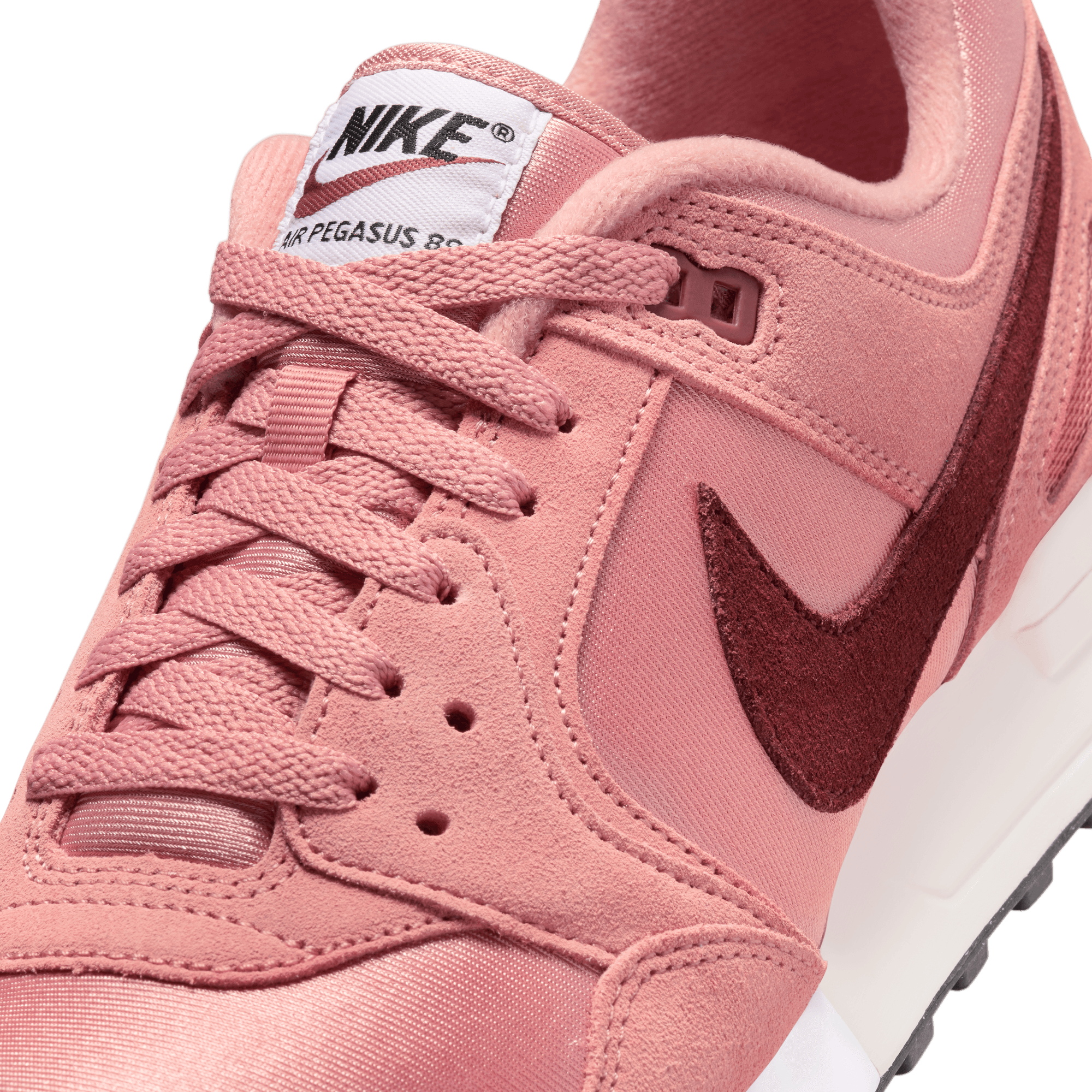 Men's Nike Air Pegasus '89 "Red Stardust"